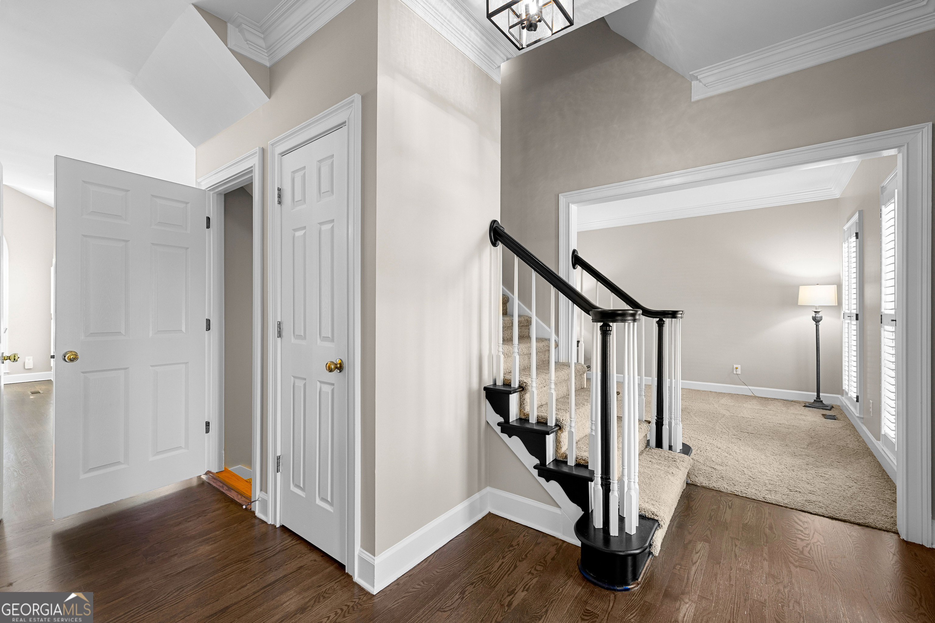605 Coniston Court Peachtree City GA 30269