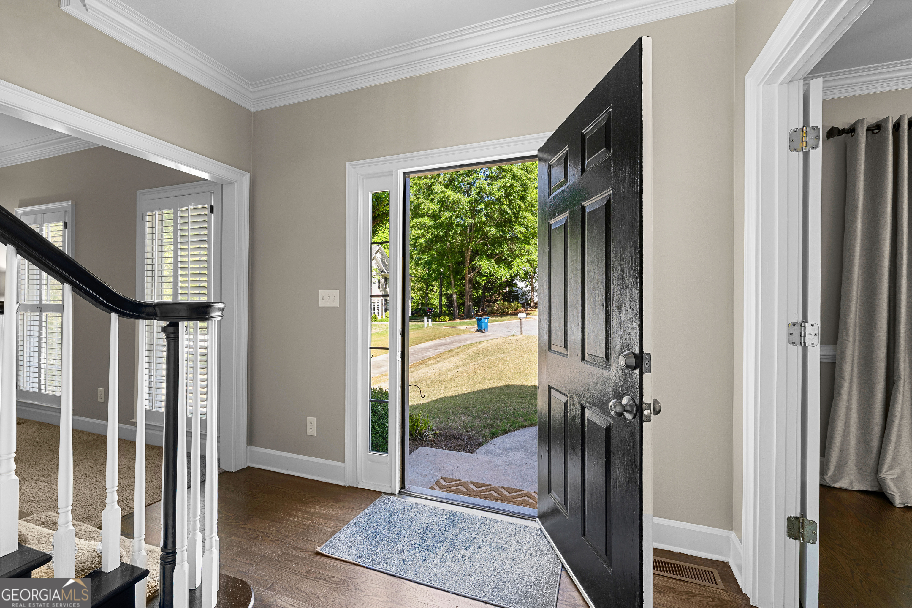 605 Coniston Court Peachtree City GA 30269