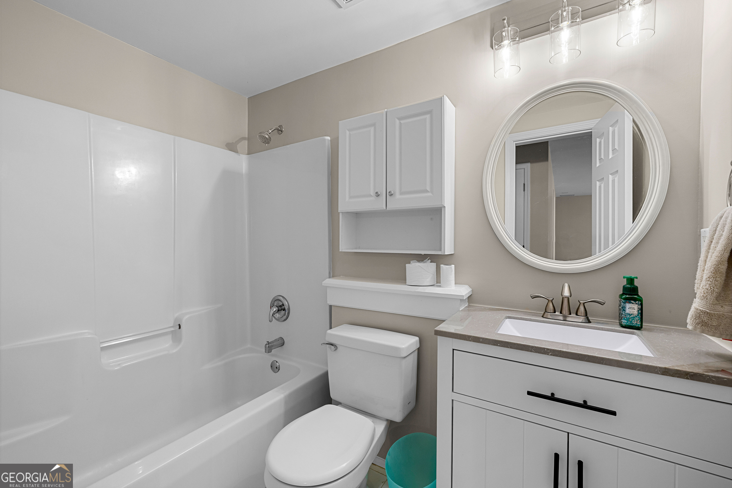 605 Coniston Court Peachtree City GA 30269