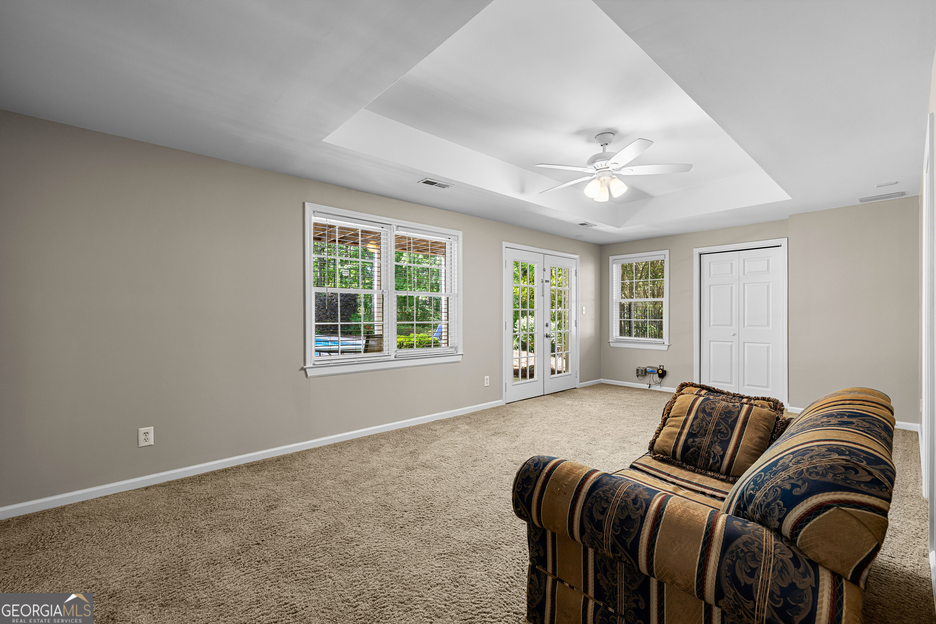 605 Coniston Court Peachtree City GA 30269