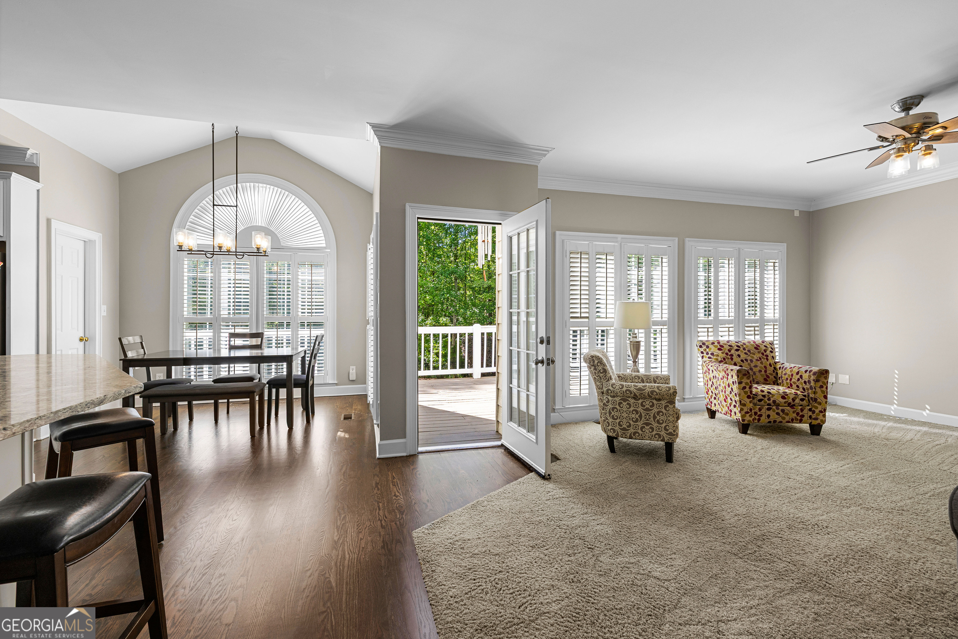 605 Coniston Court Peachtree City GA 30269