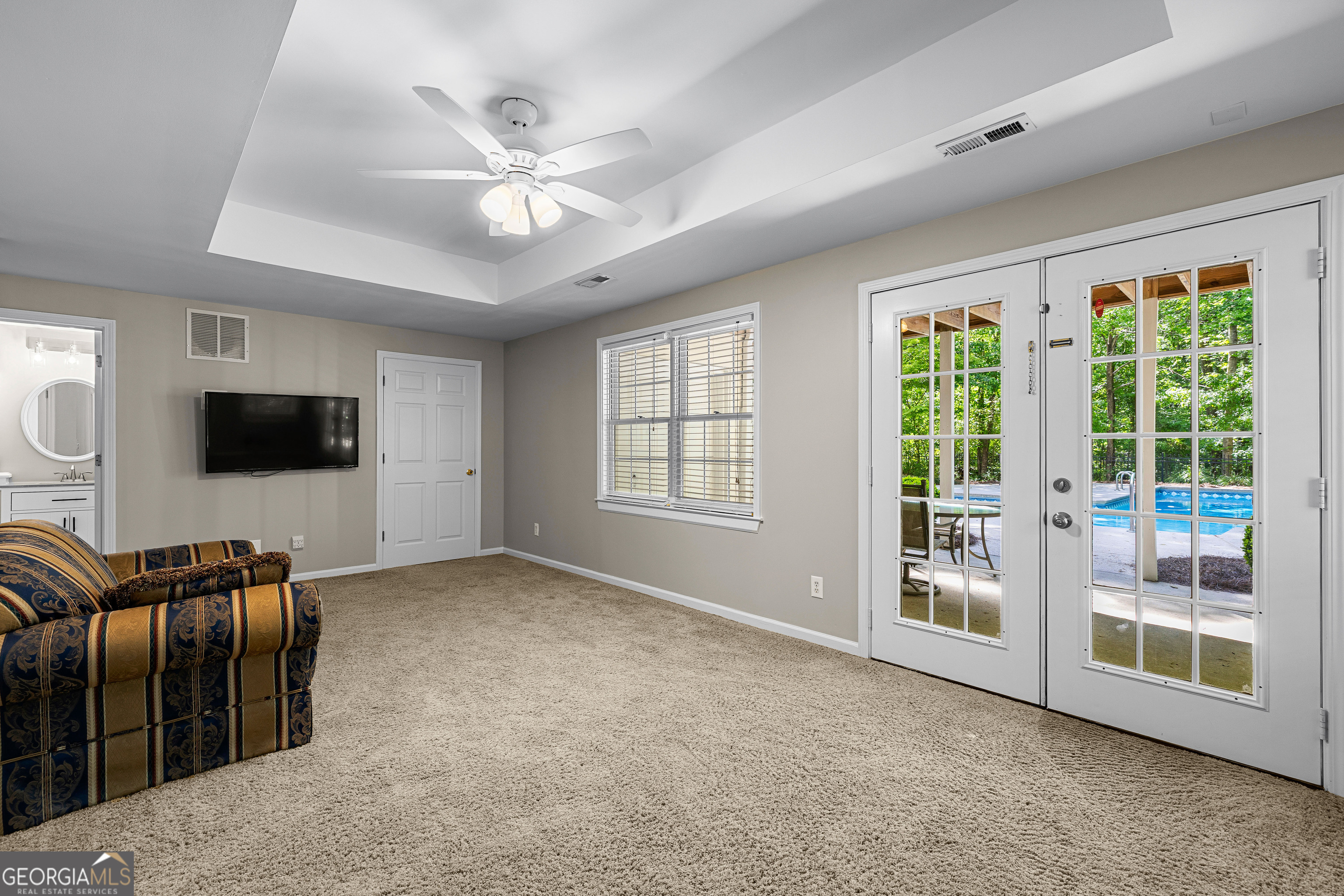 605 Coniston Court Peachtree City GA 30269