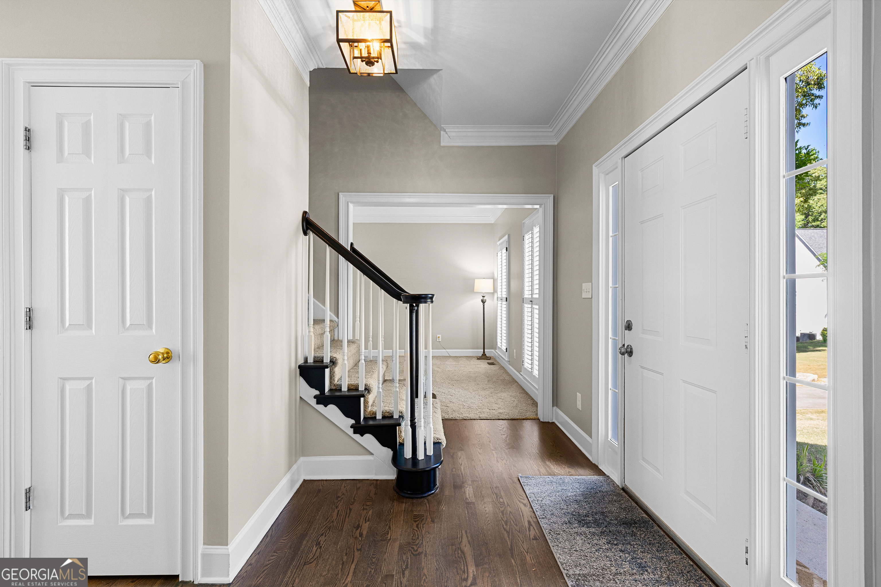 605 Coniston Court Peachtree City GA 30269