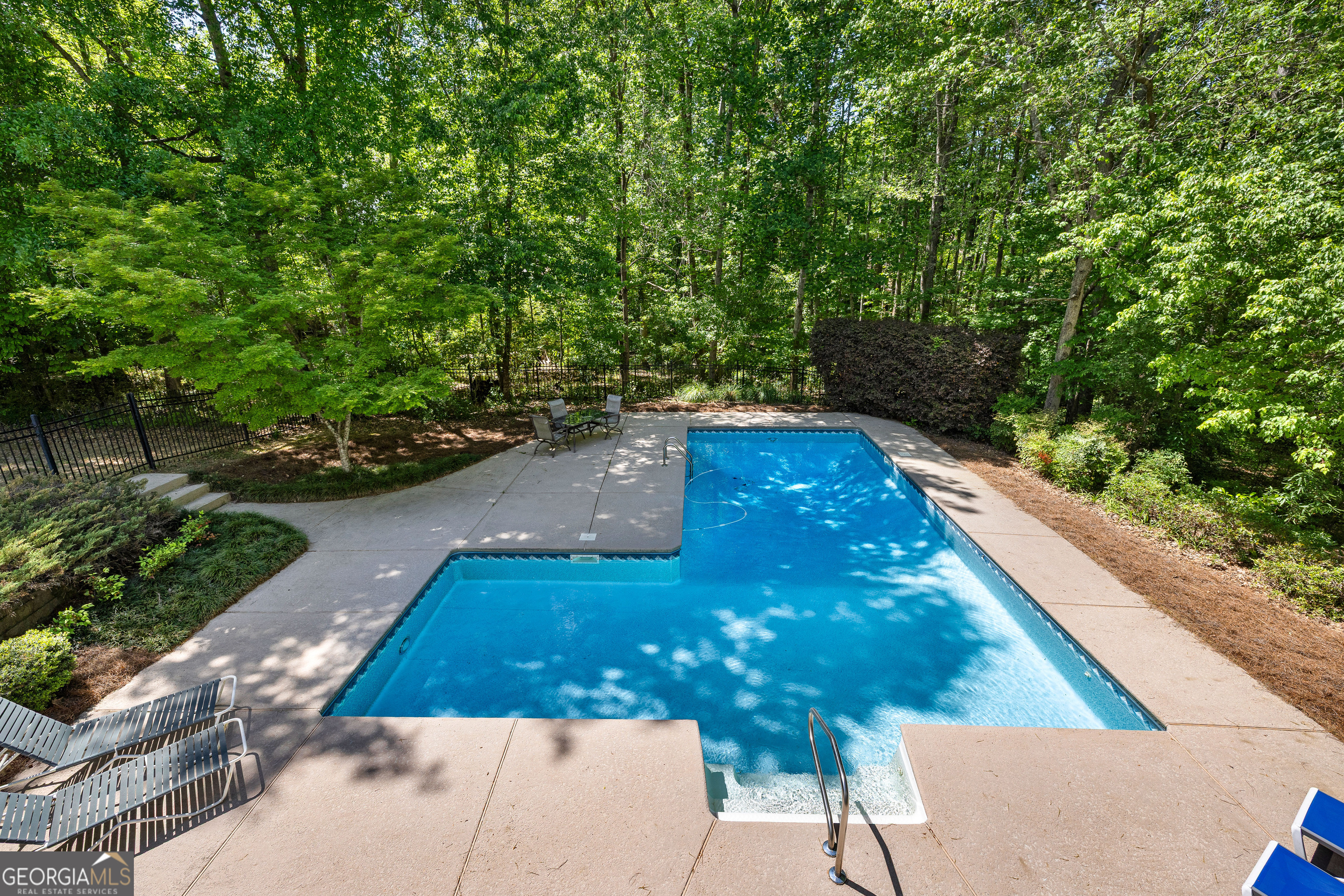 605 Coniston Court Peachtree City GA 30269