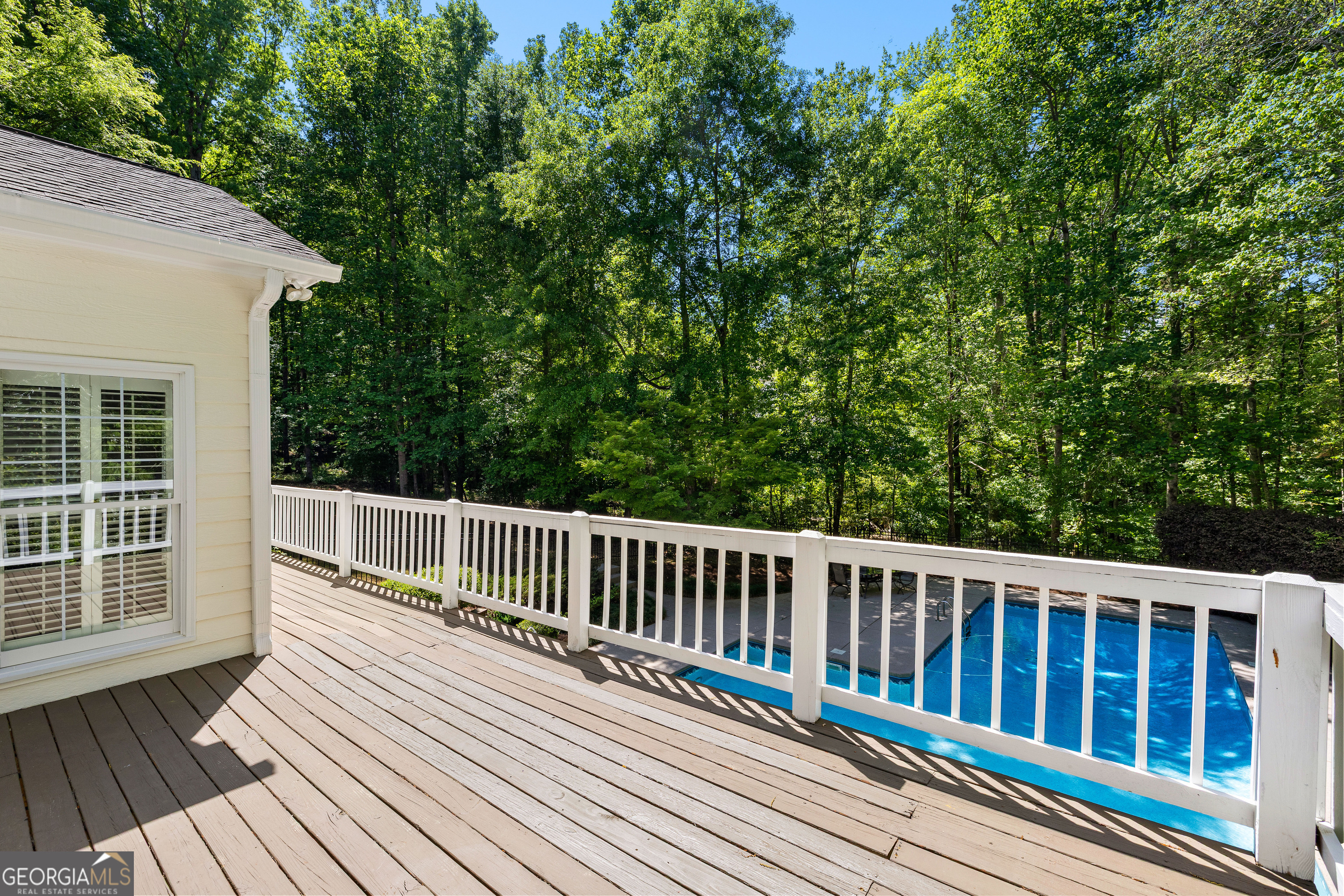 605 Coniston Court Peachtree City GA 30269