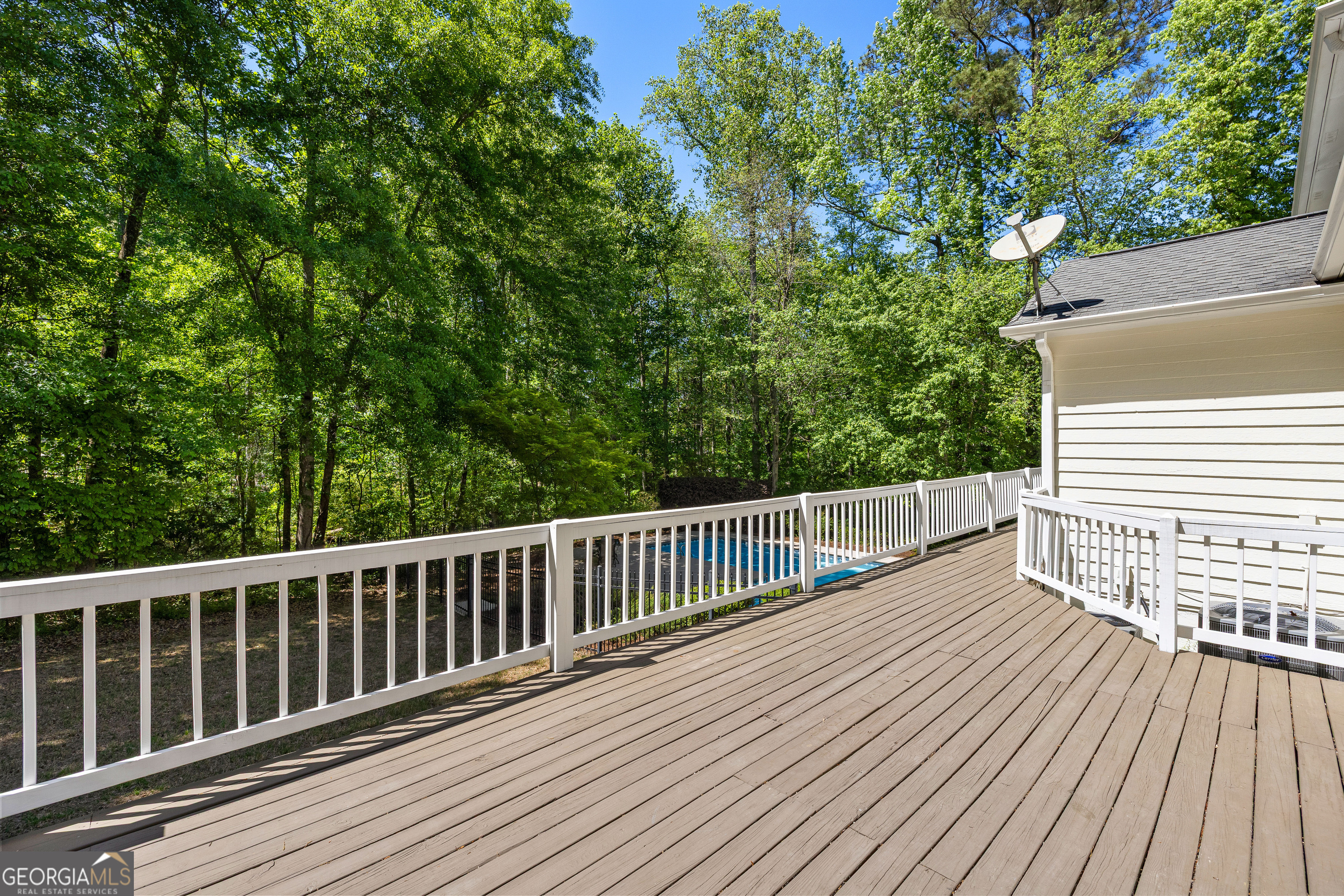 605 Coniston Court Peachtree City GA 30269