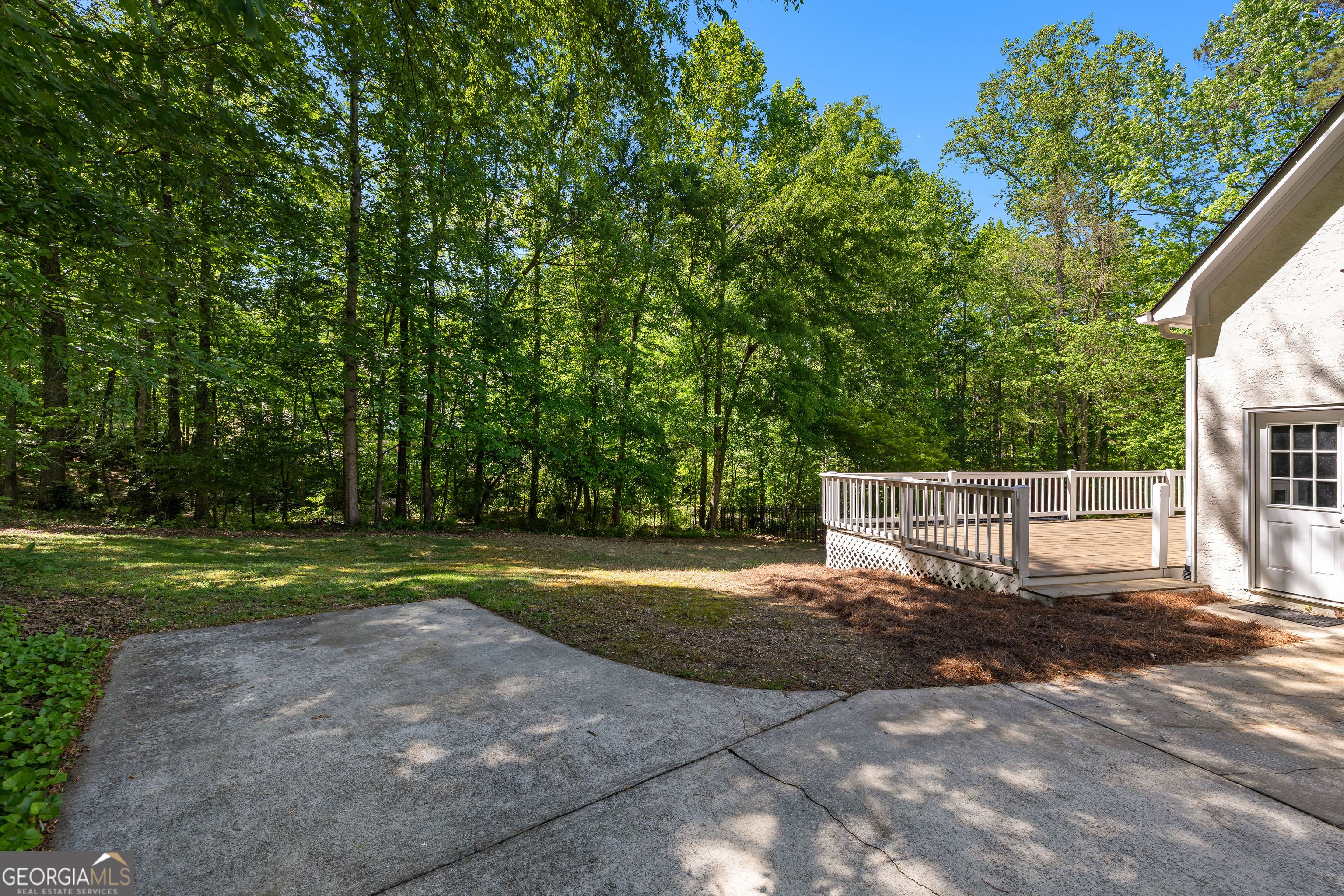 605 Coniston Court Peachtree City GA 30269