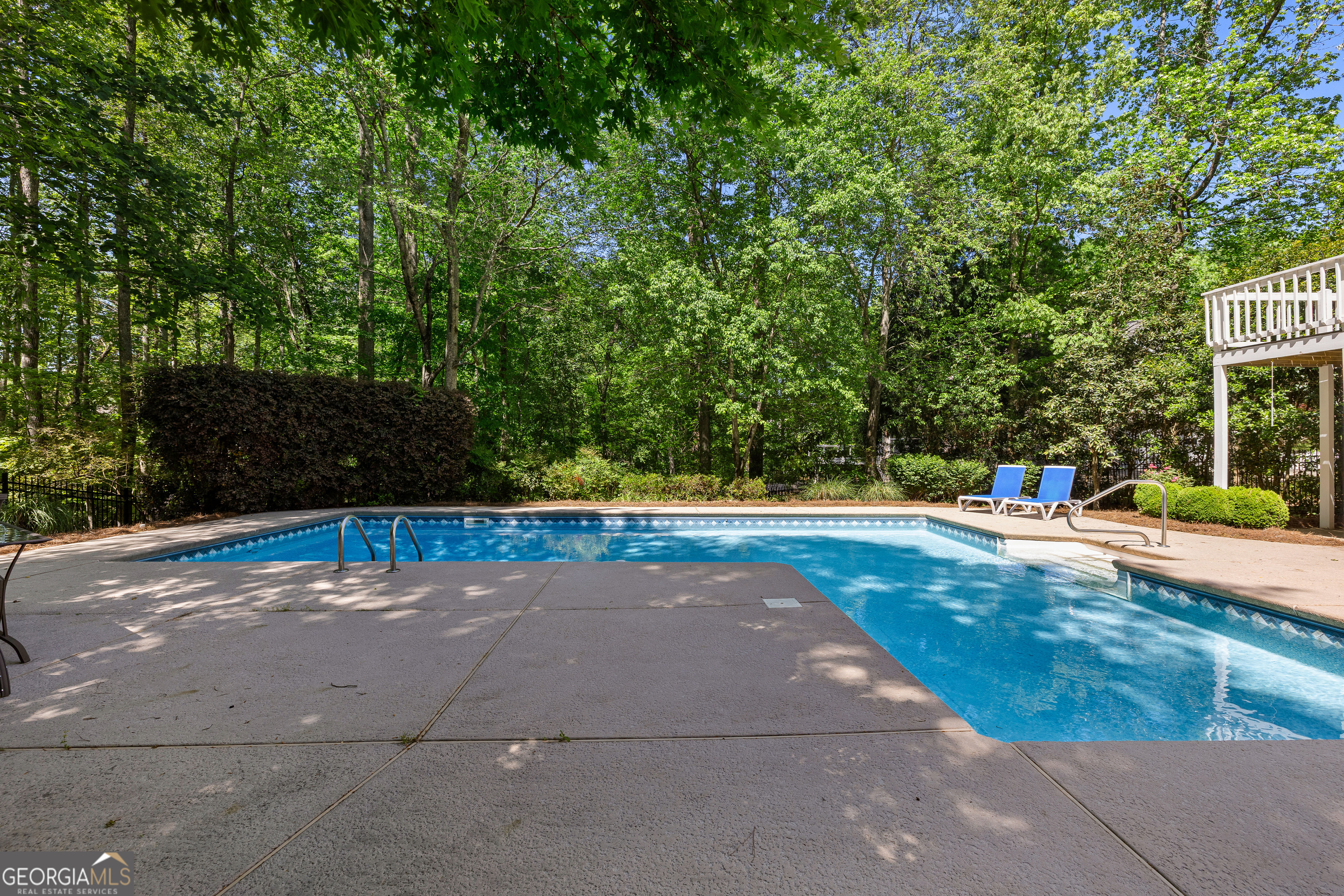 605 Coniston Court Peachtree City GA 30269