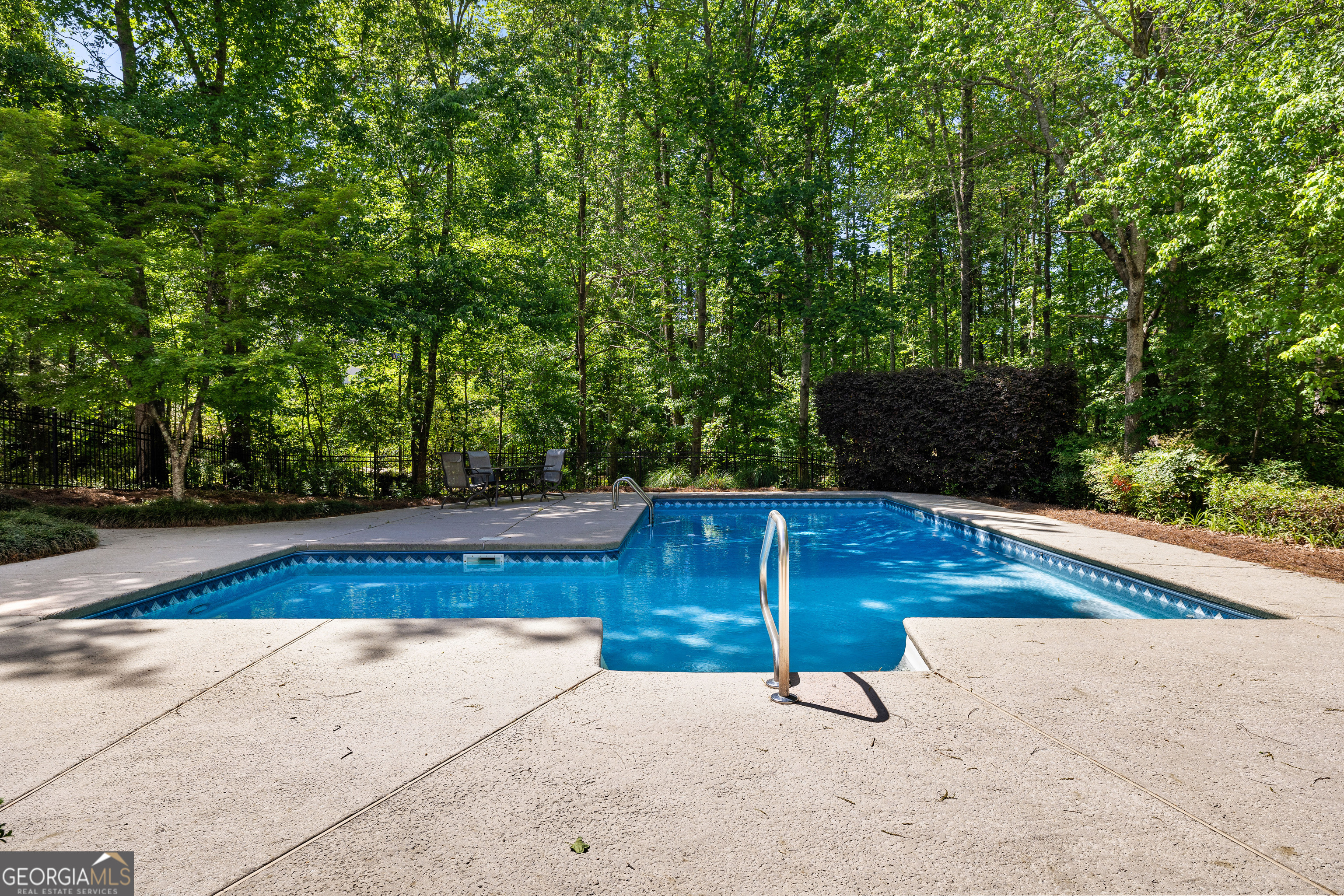 605 Coniston Court Peachtree City GA 30269