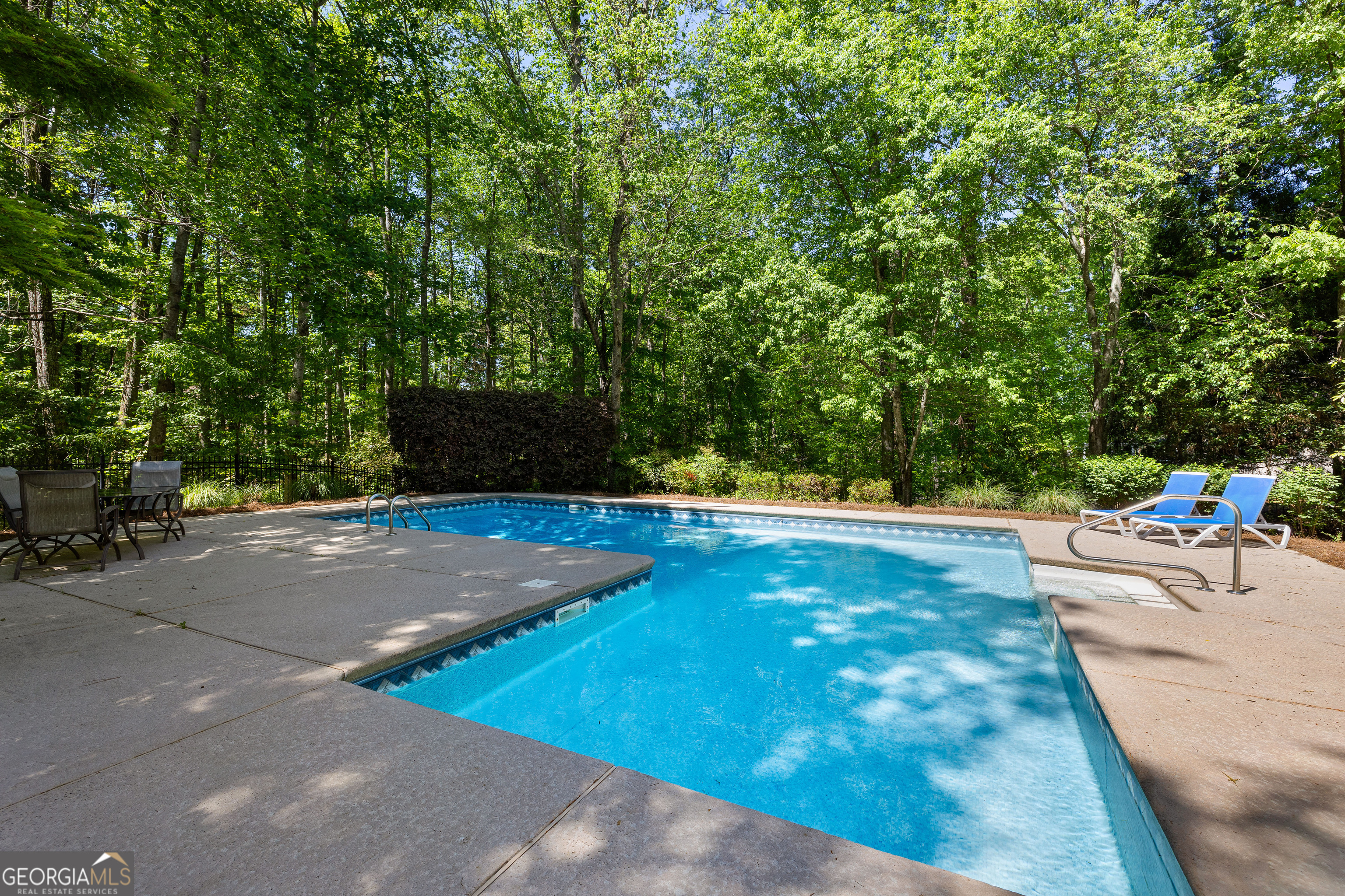 605 Coniston Court Peachtree City GA 30269