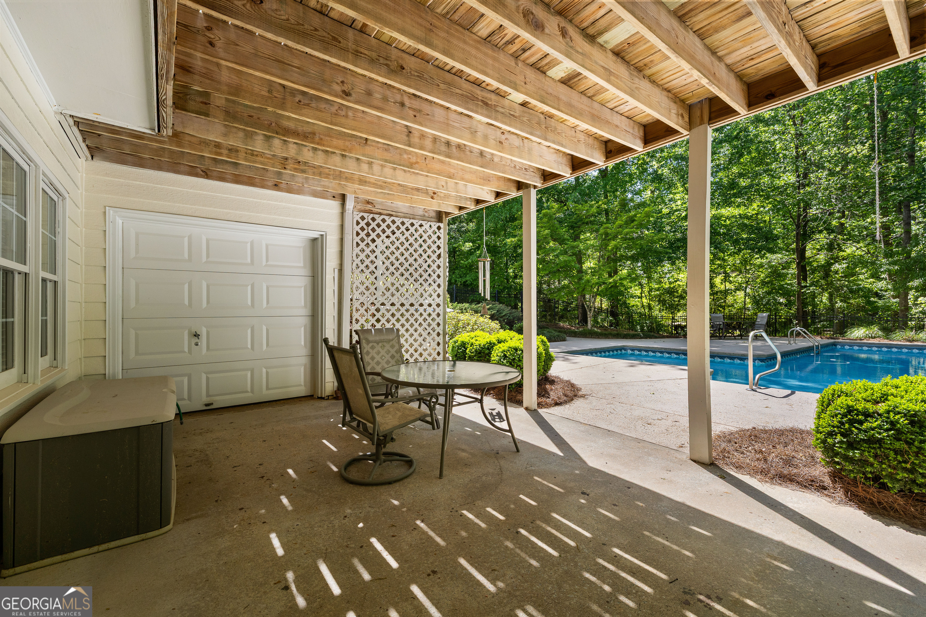 605 Coniston Court Peachtree City GA 30269