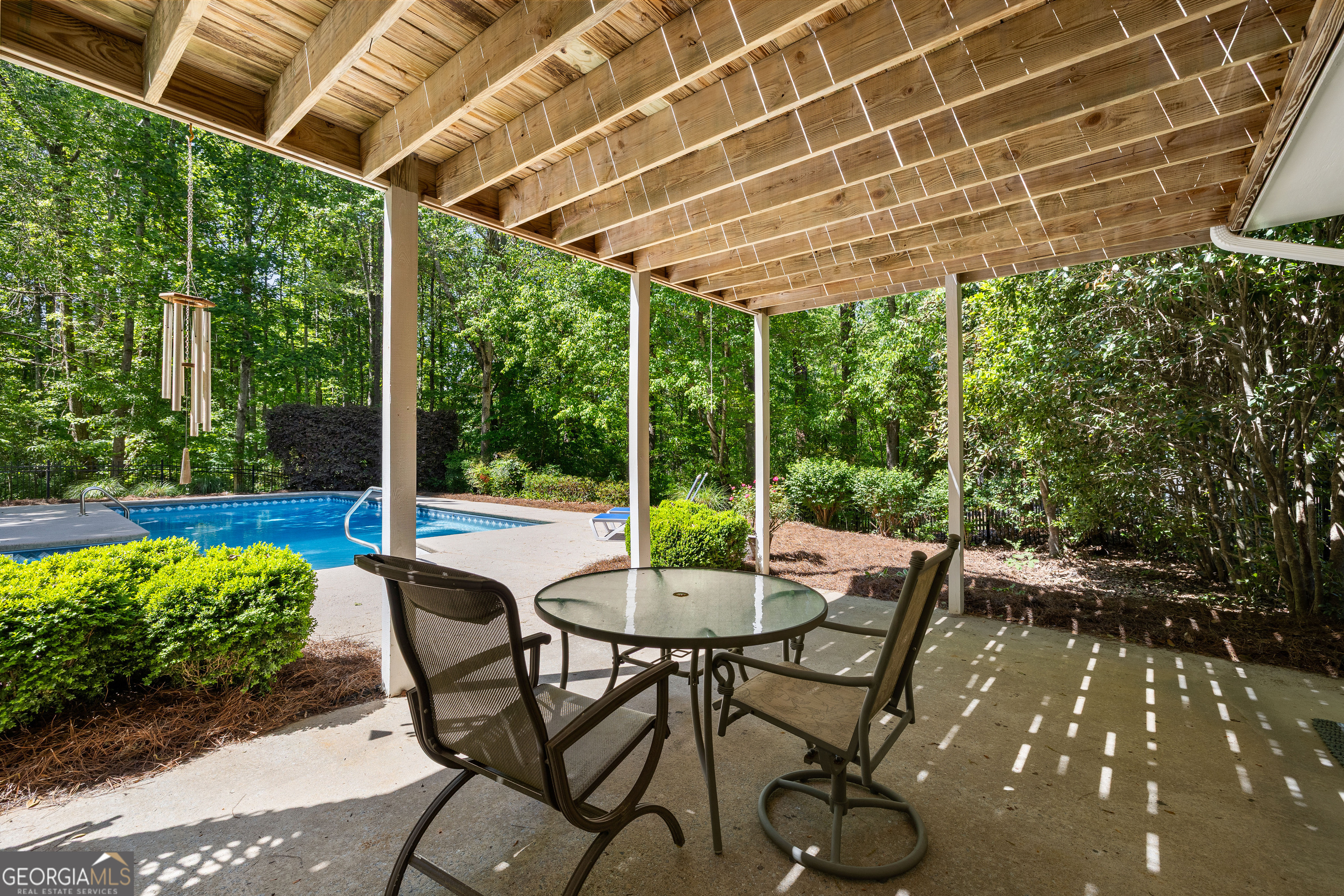 605 Coniston Court Peachtree City GA 30269