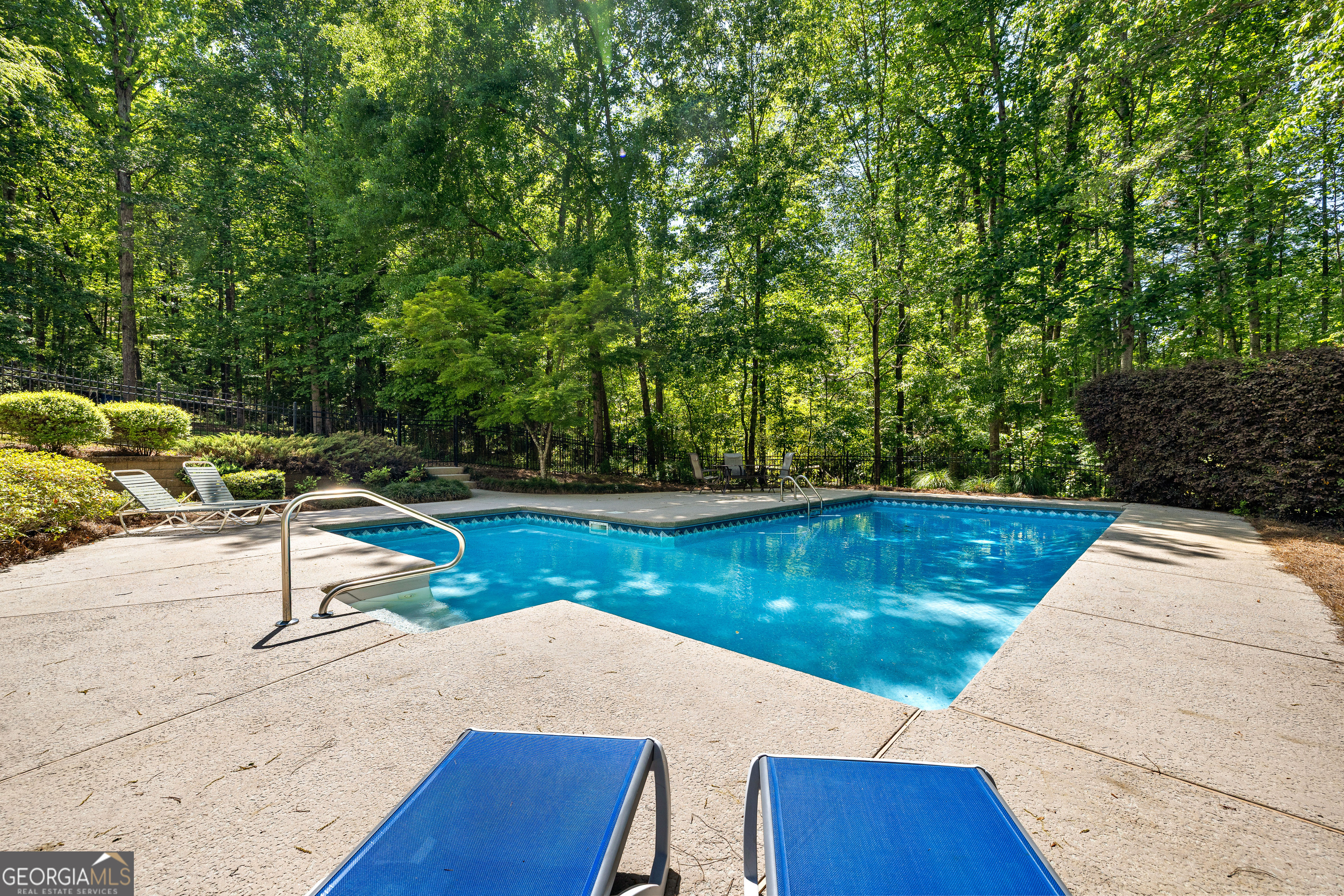 605 Coniston Court Peachtree City GA 30269