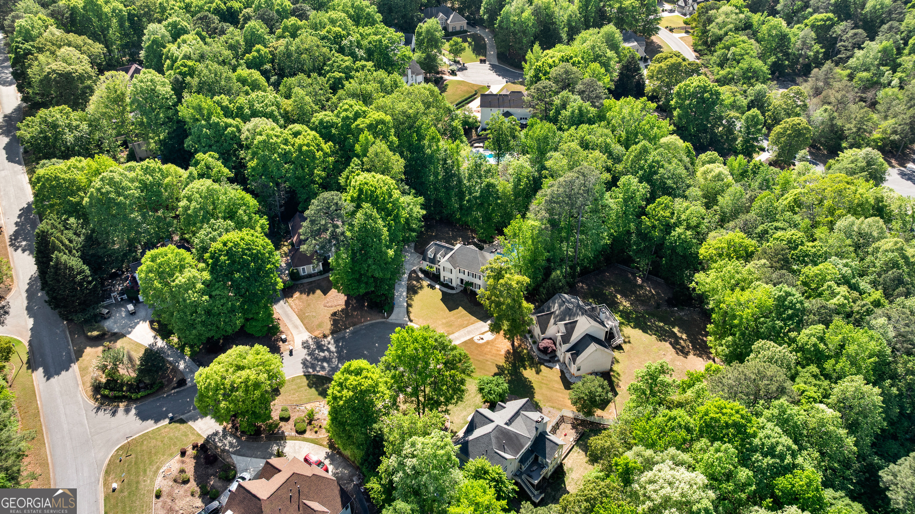 605 Coniston Court Peachtree City GA 30269