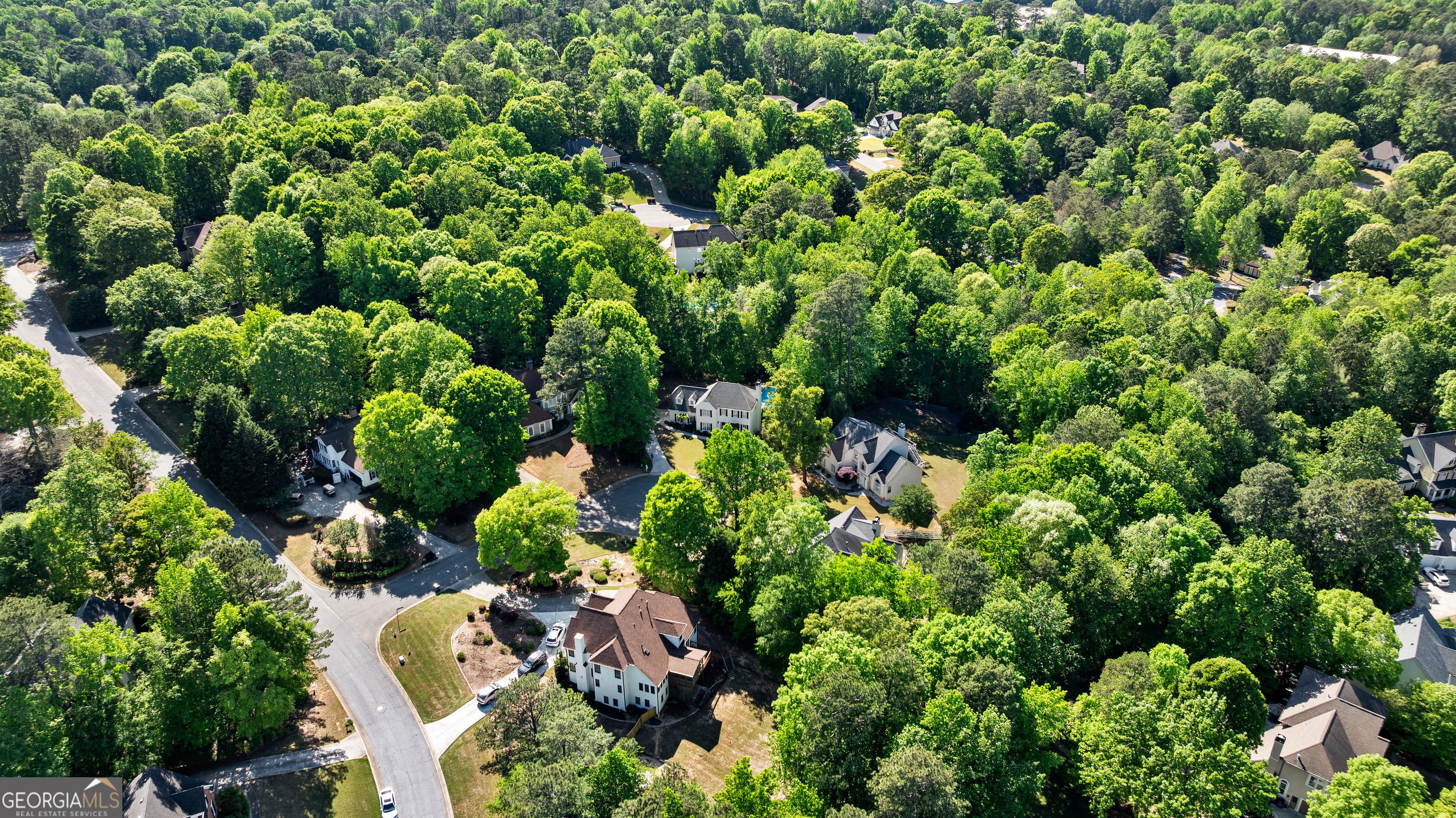605 Coniston Court Peachtree City GA 30269