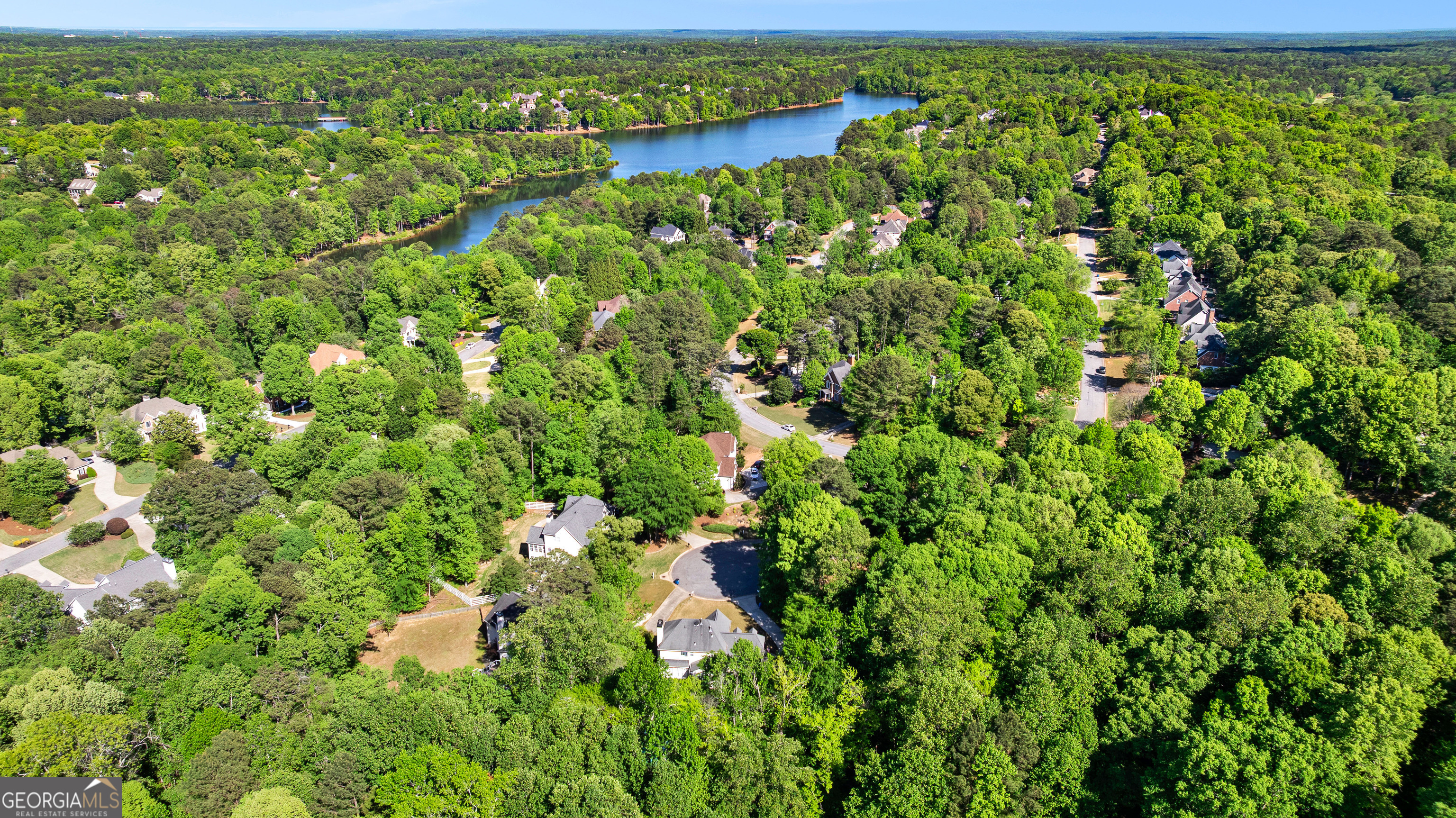 605 Coniston Court Peachtree City GA 30269
