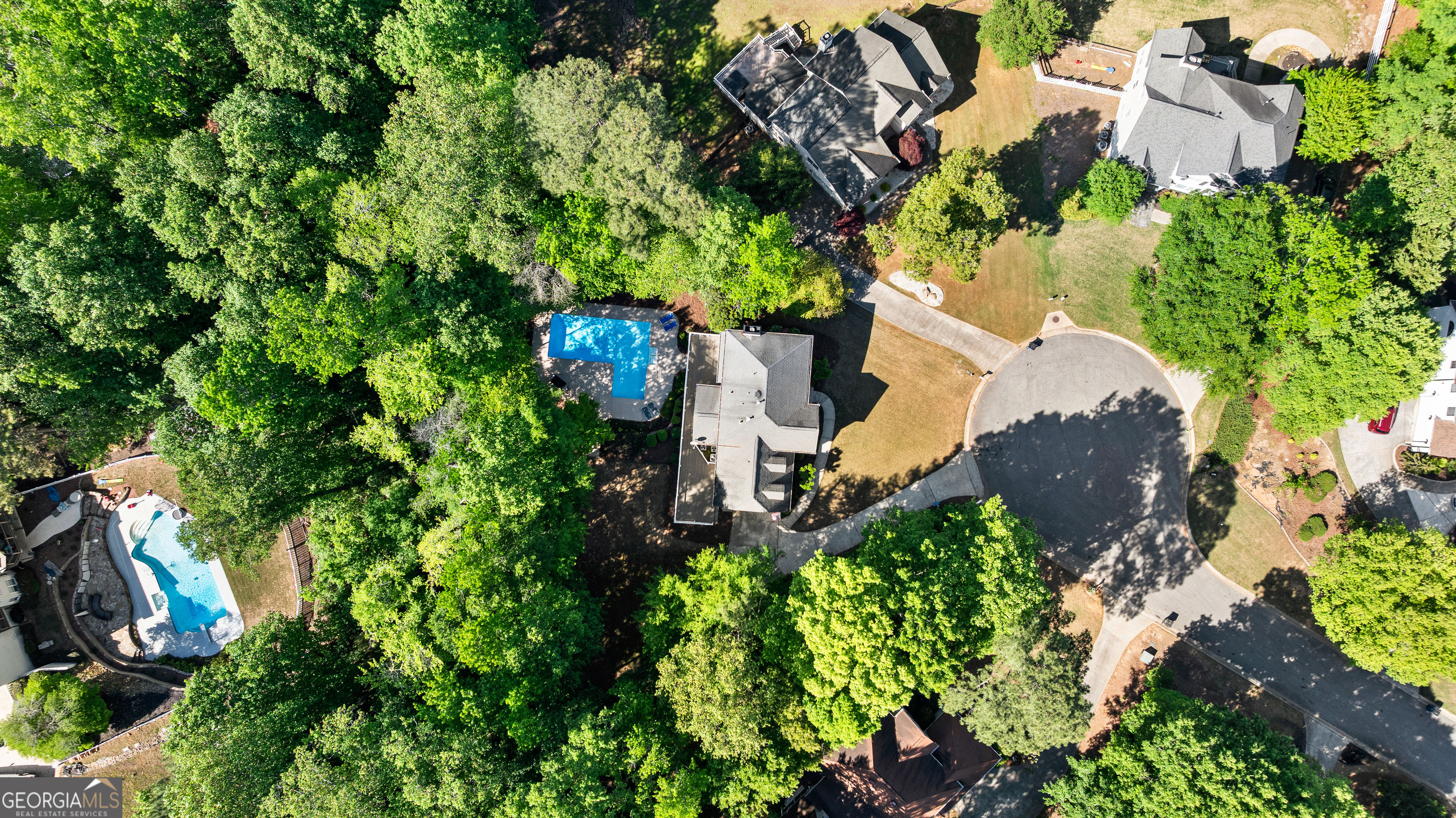 605 Coniston Court Peachtree City GA 30269
