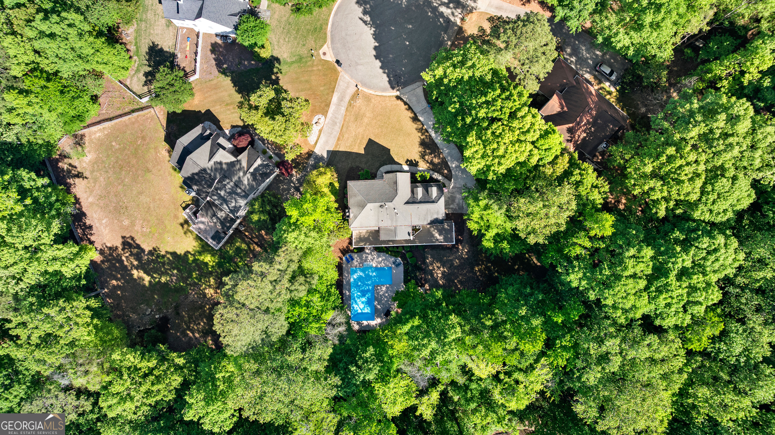 605 Coniston Court Peachtree City GA 30269