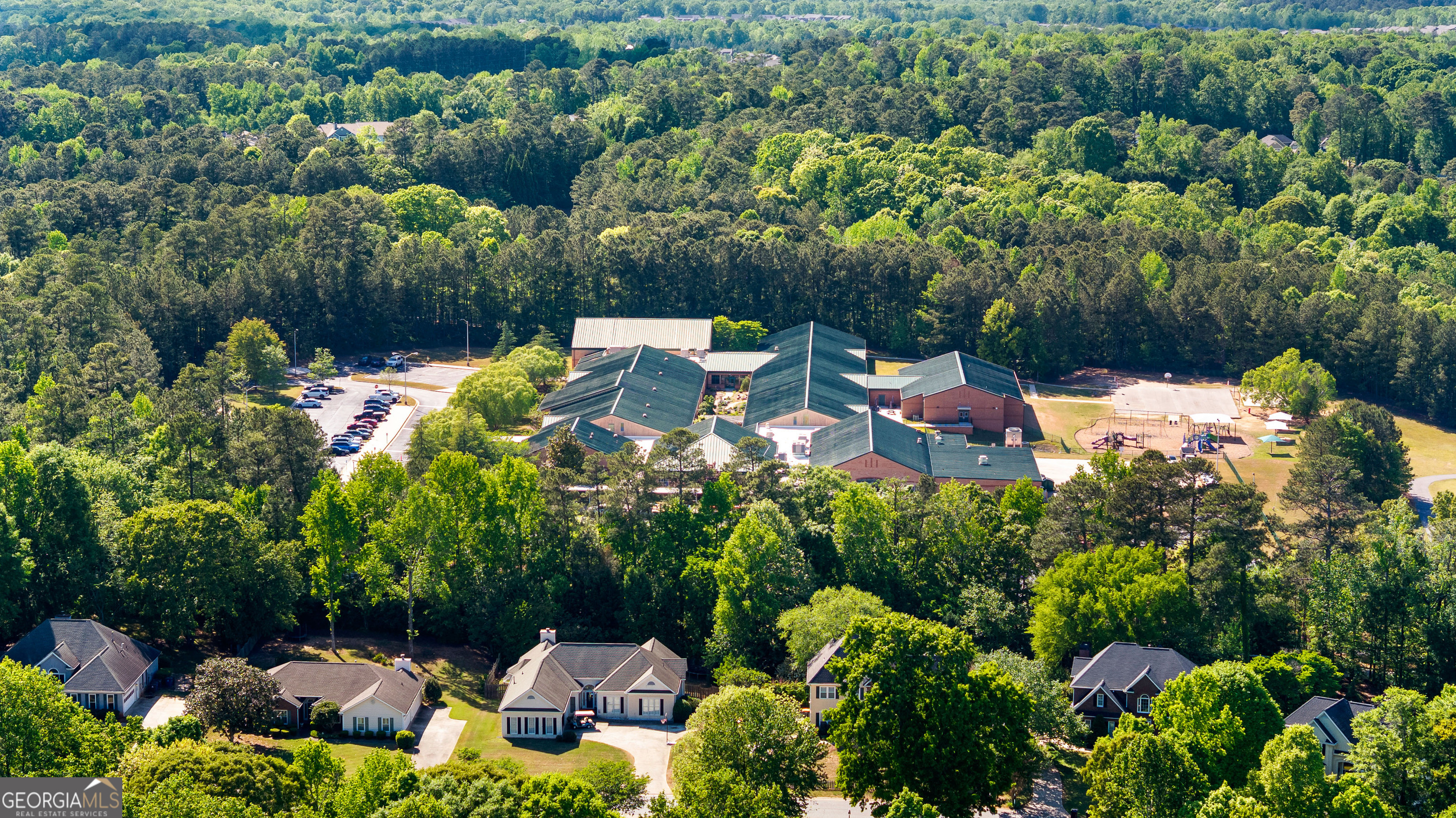 605 Coniston Court Peachtree City GA 30269