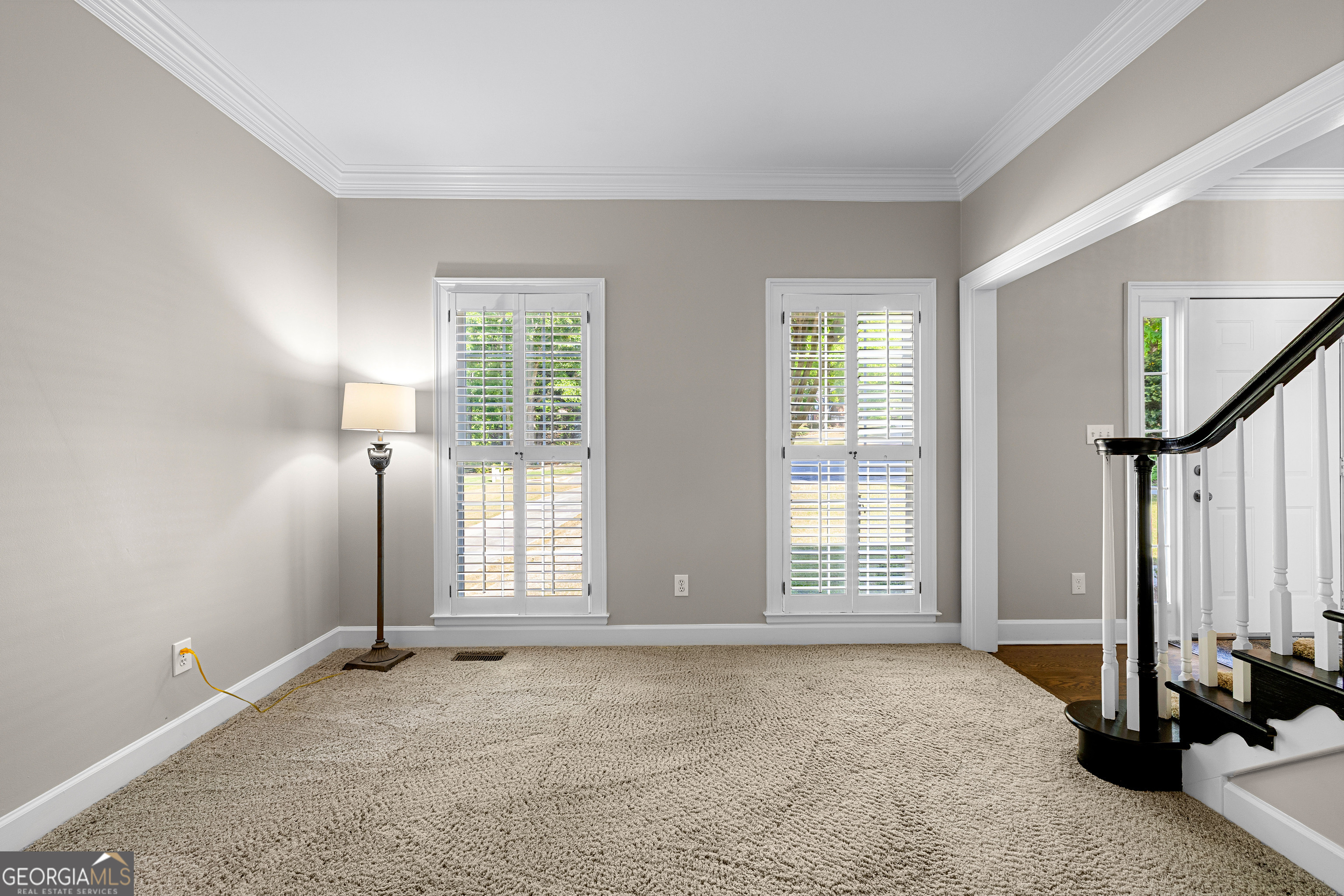 605 Coniston Court Peachtree City GA 30269