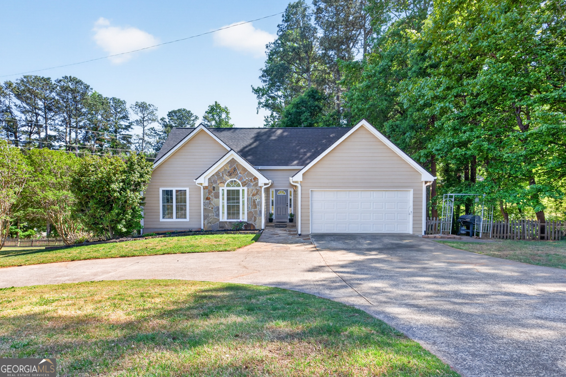 4823 Stephens Road Gainesville GA 30504