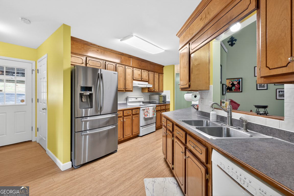 4823 Stephens Road Gainesville GA 30504