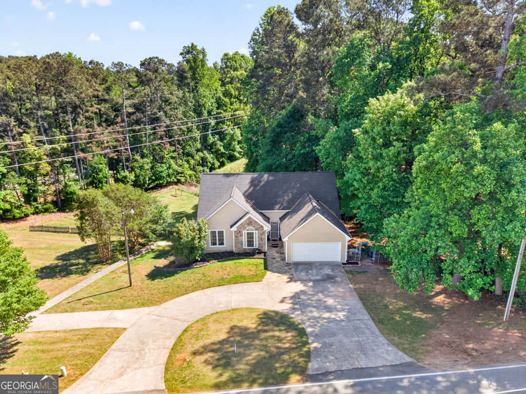 4823 Stephens Road Gainesville GA 30504