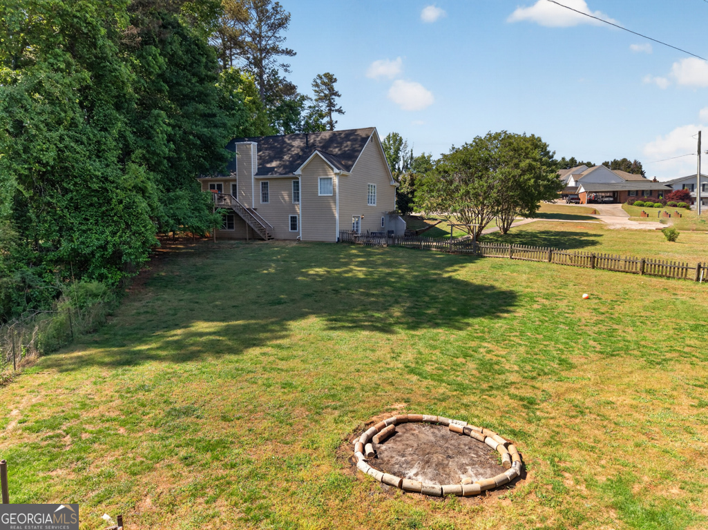 4823 Stephens Road Gainesville GA 30504