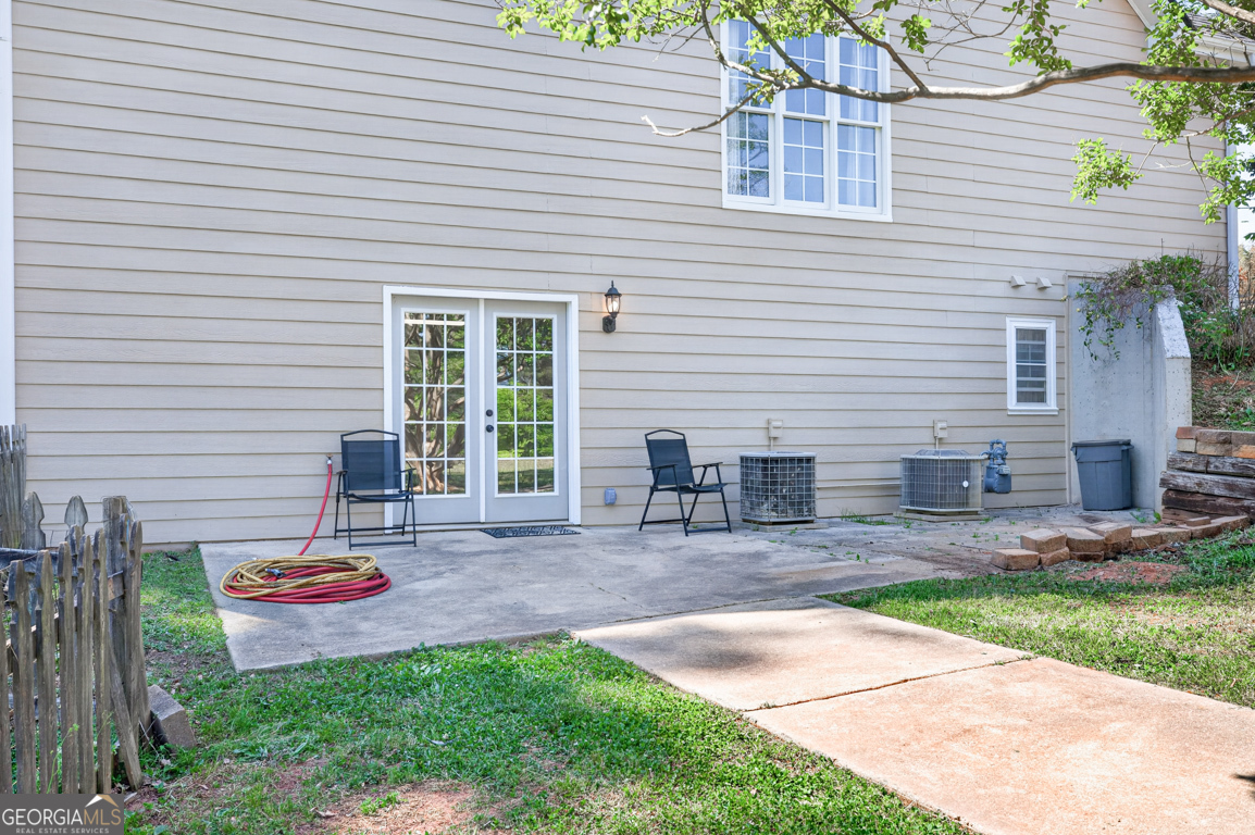 4823 Stephens Road Gainesville GA 30504