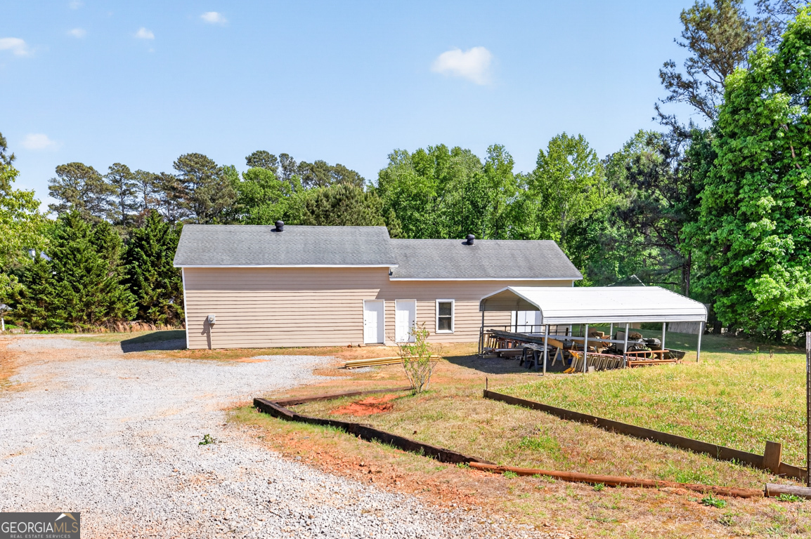 4823 Stephens Road Gainesville GA 30504