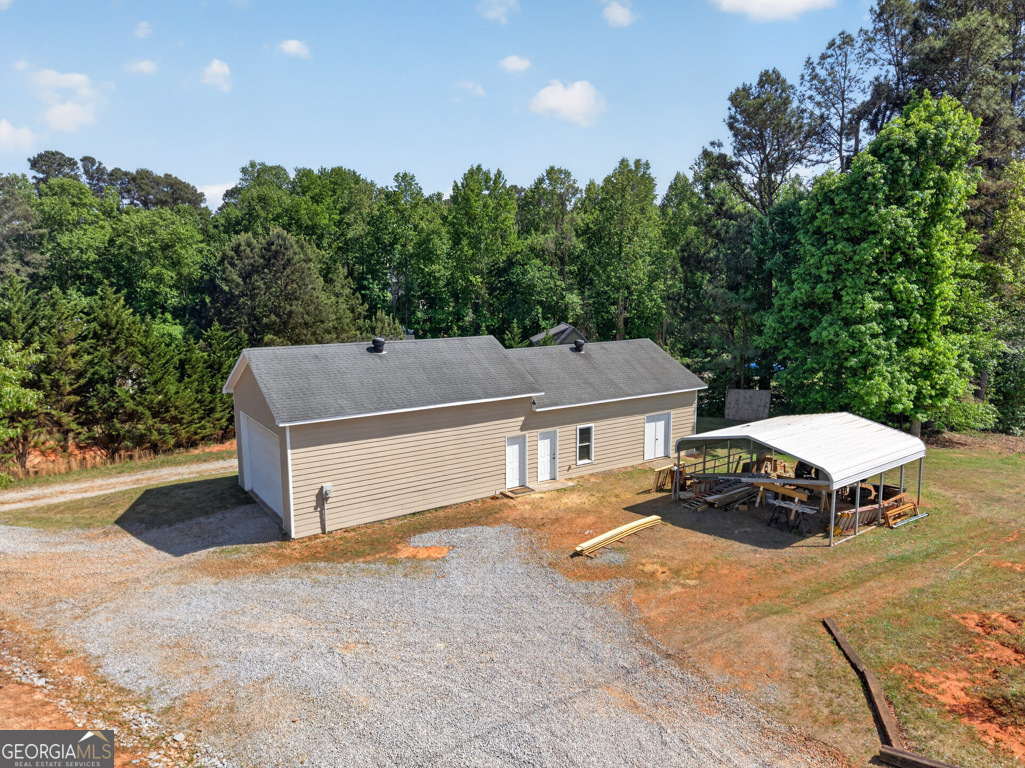 4823 Stephens Road Gainesville GA 30504