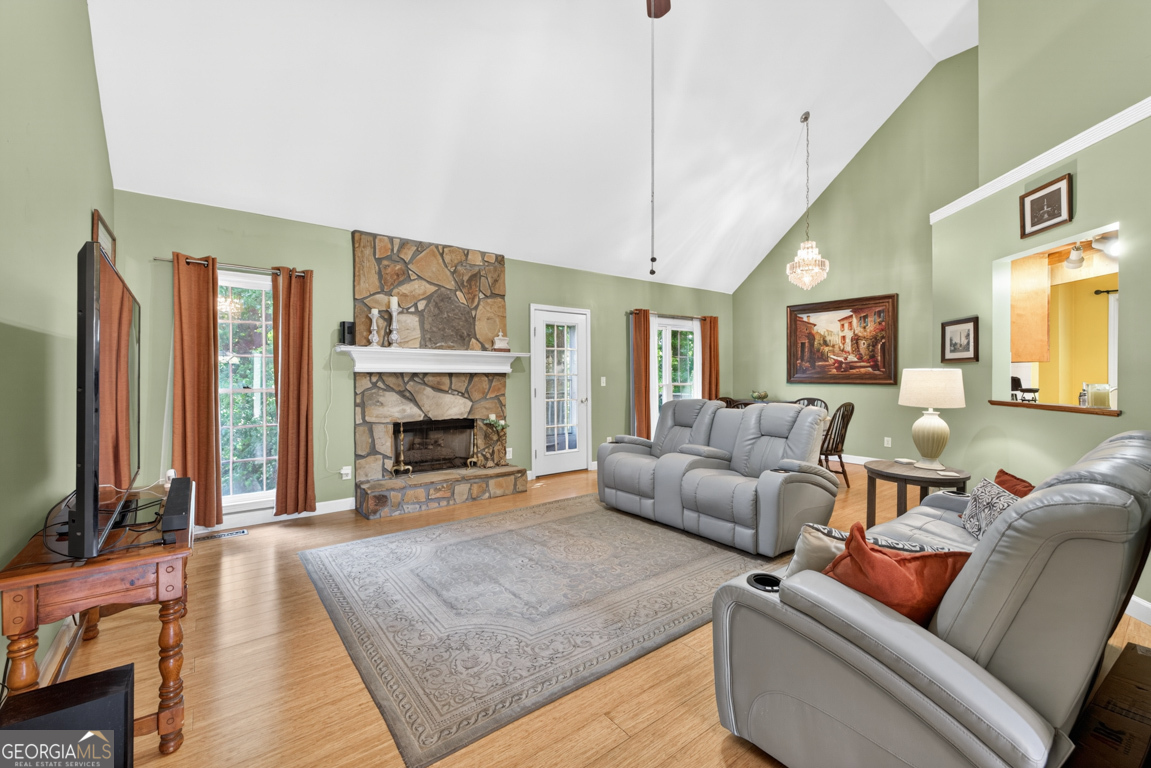 4823 Stephens Road Gainesville GA 30504