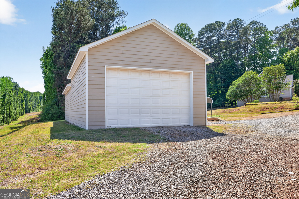 4823 Stephens Road Gainesville GA 30504