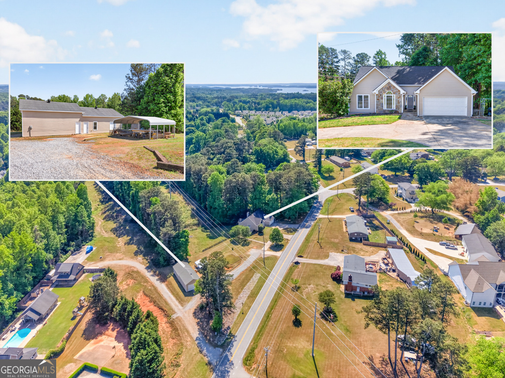 4823 Stephens Road Gainesville GA 30504