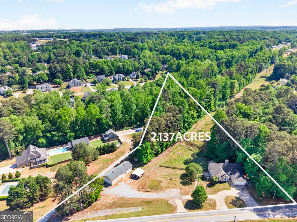 4823 Stephens Road Gainesville GA 30504