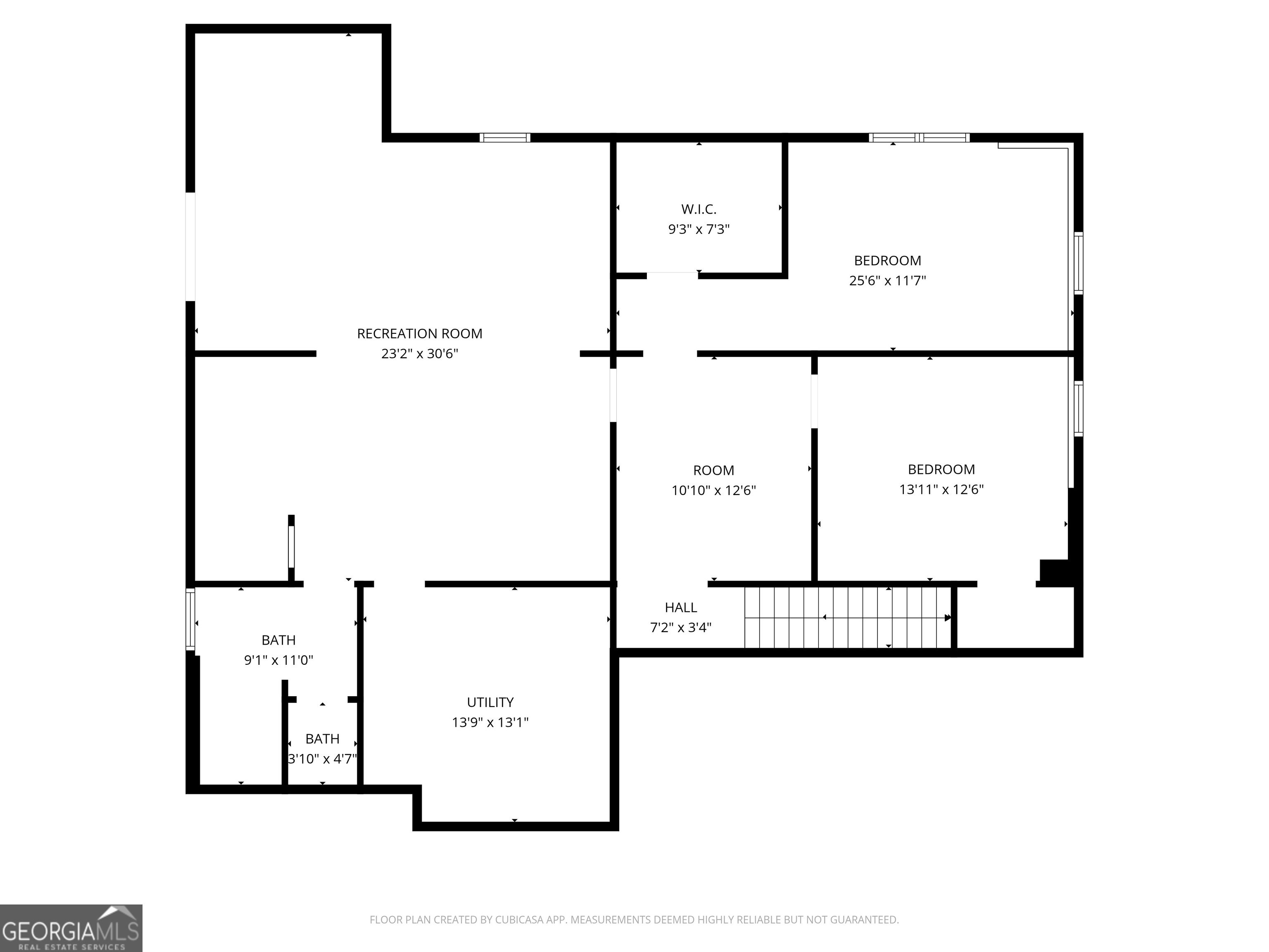 4823 Stephens Road Gainesville GA 30504