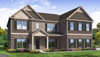 59 Homesite Saddleridge Trail Senoia GA 30276