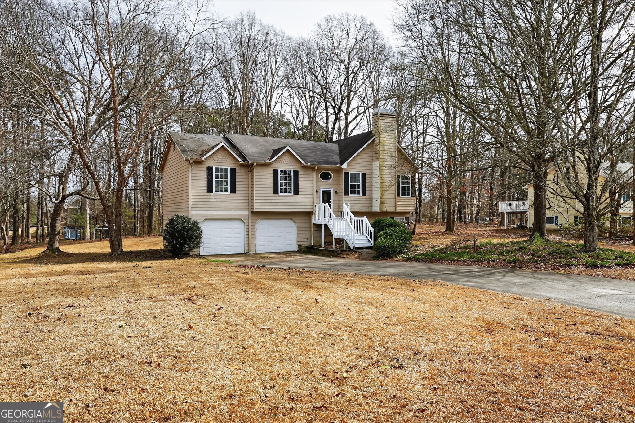 205 Pineknoll Court Ellenwood GA 30294