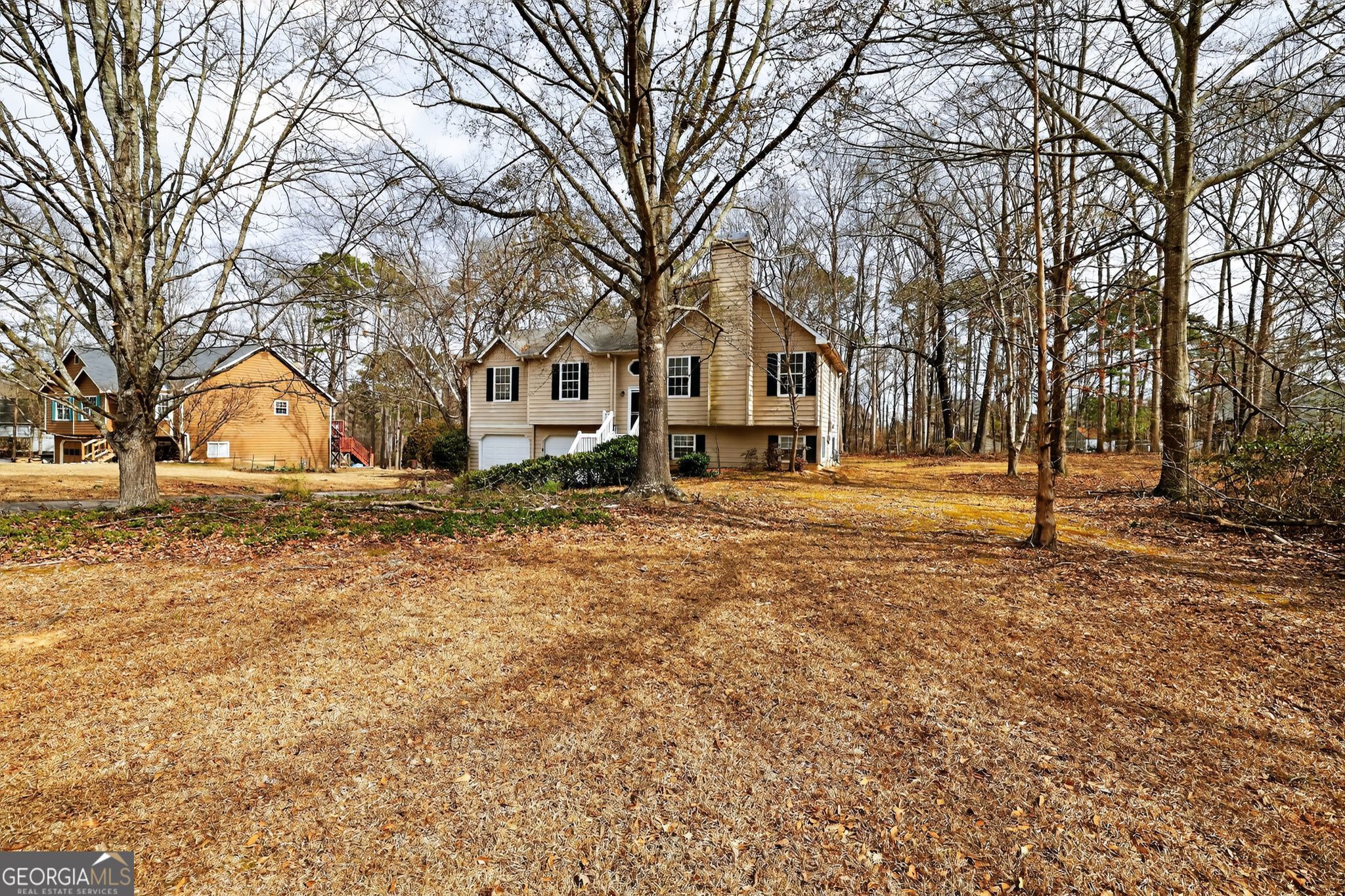 205 Pineknoll Court Ellenwood GA 30294