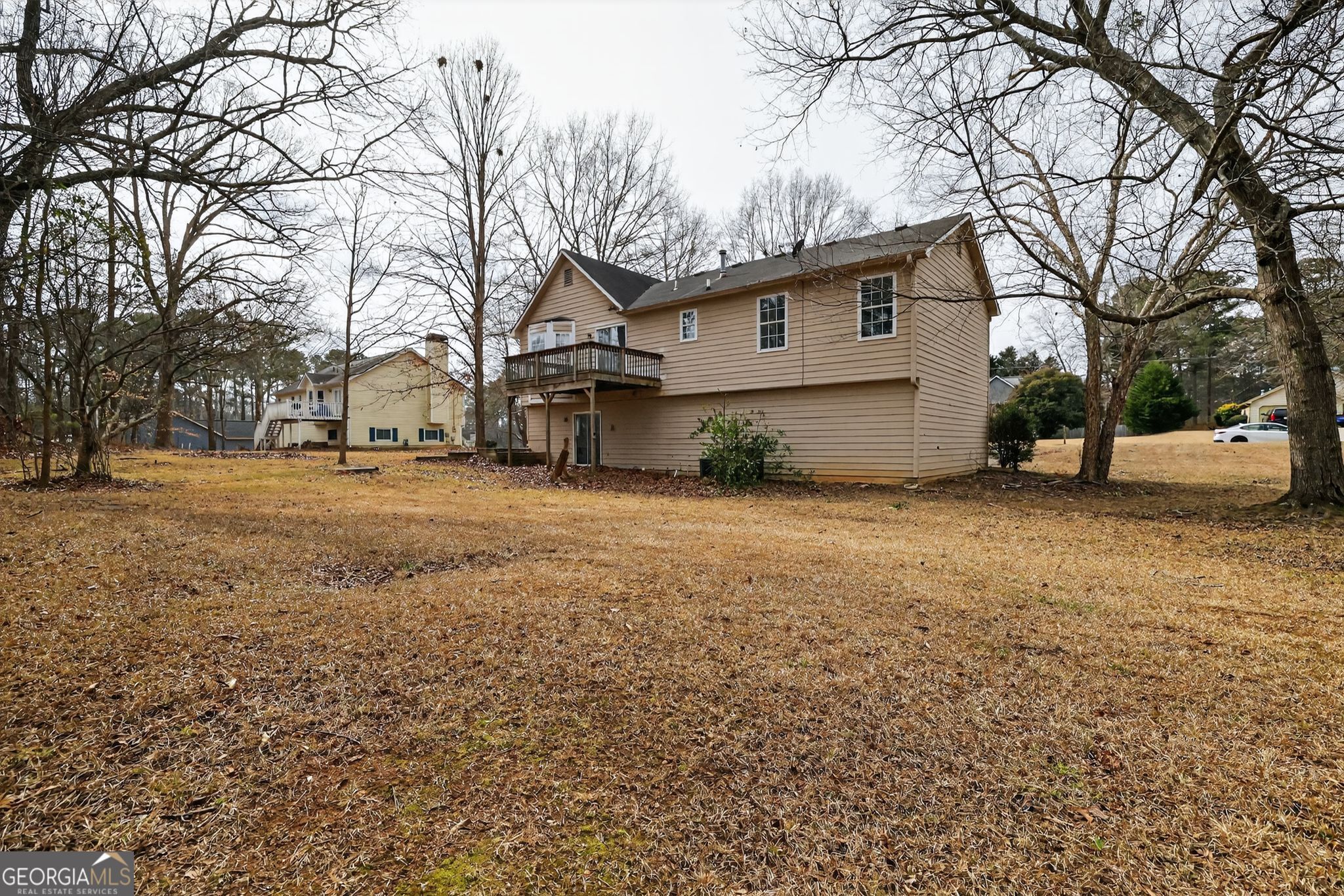 205 Pineknoll Court Ellenwood GA 30294