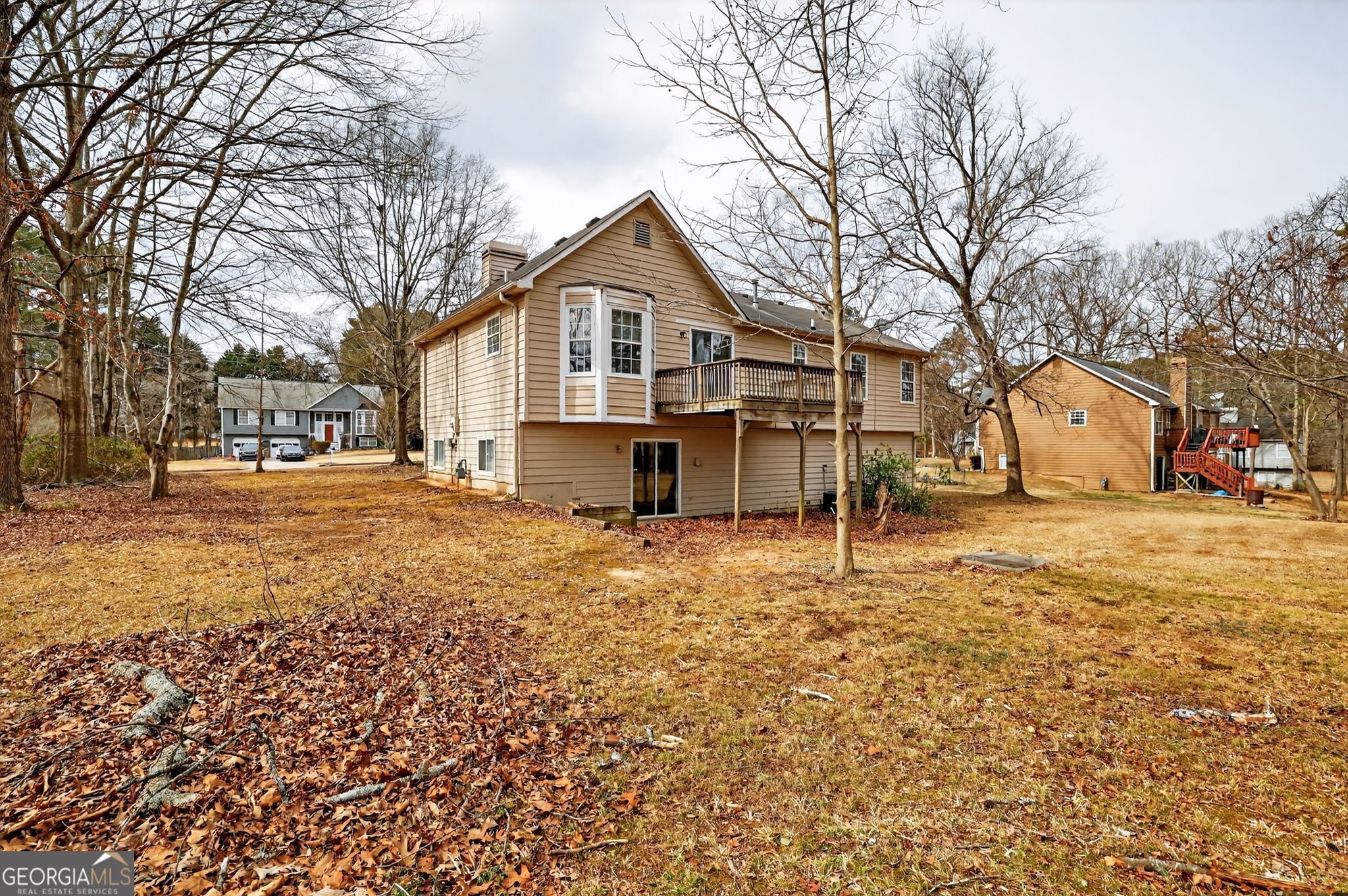 205 Pineknoll Court Ellenwood GA 30294