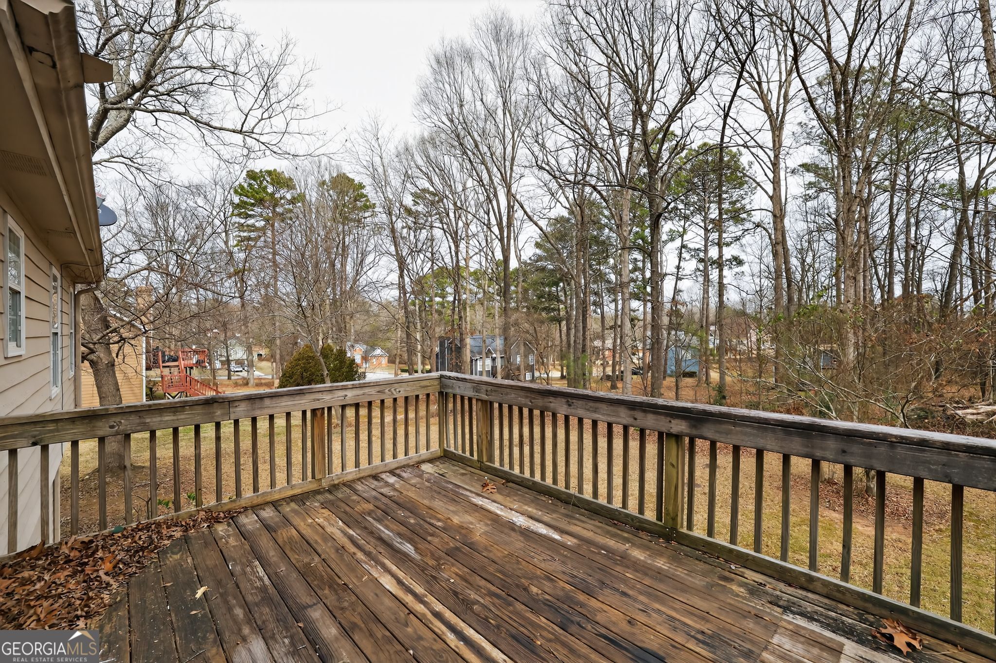 205 Pineknoll Court Ellenwood GA 30294