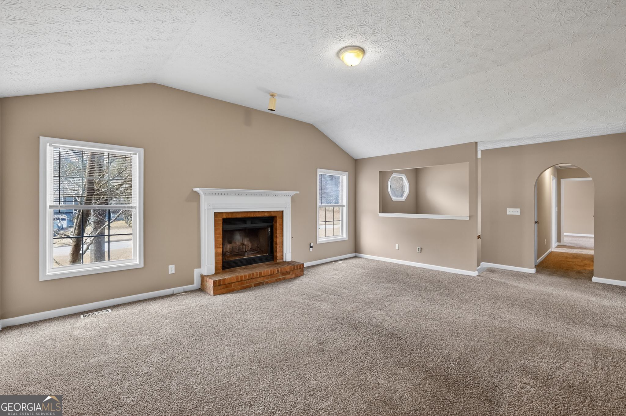 205 Pineknoll Court Ellenwood GA 30294