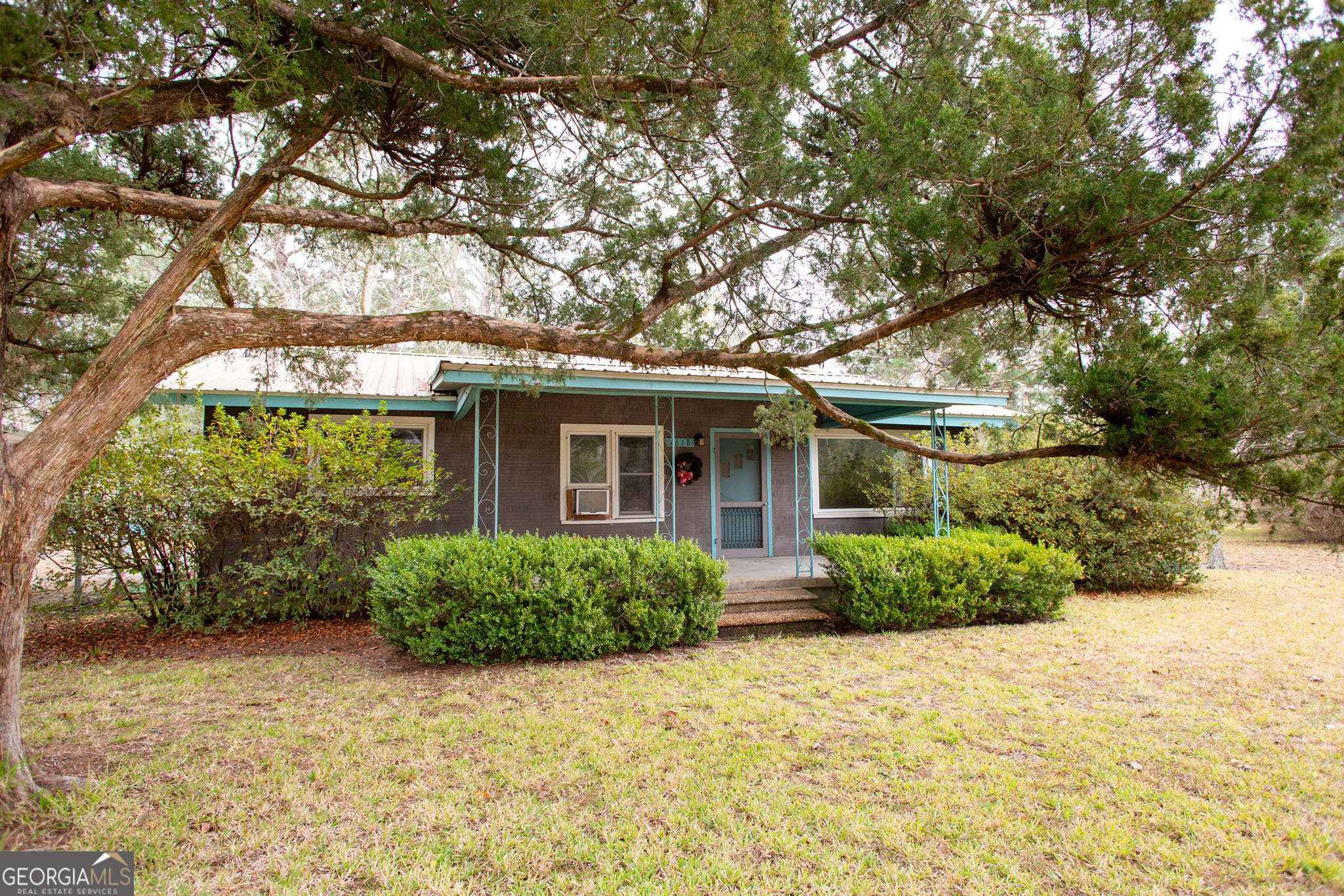 4618 Old Waltertown Road Waycross GA 31503