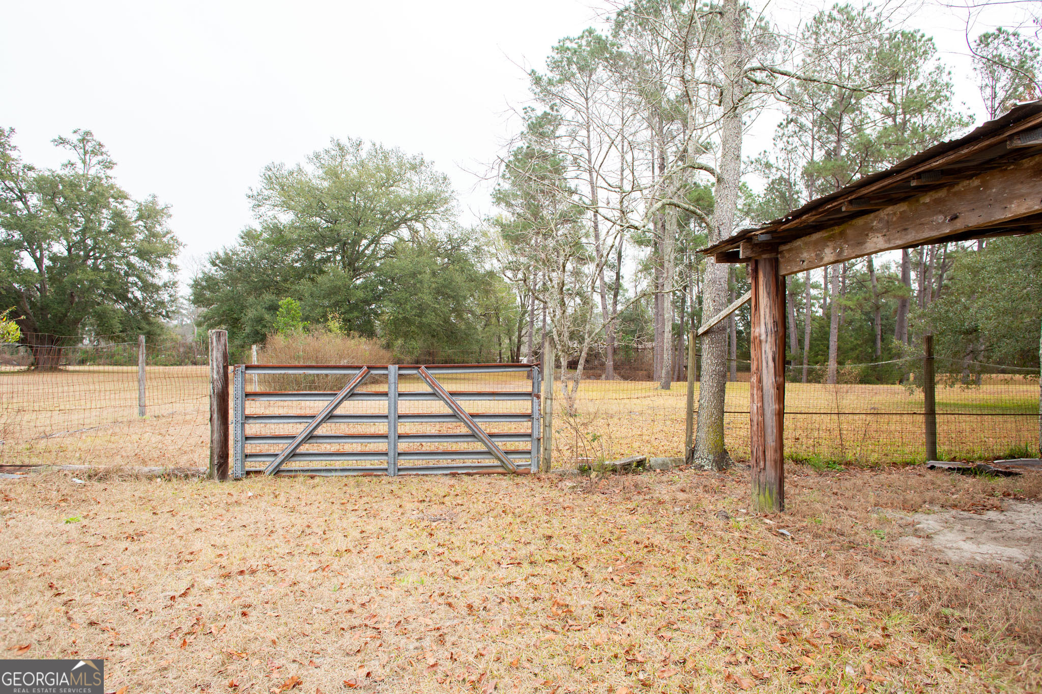 4618 Old Waltertown Road Waycross GA 31503