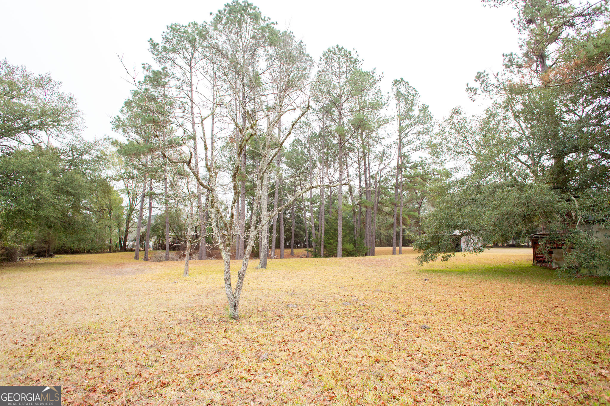 4618 Old Waltertown Road Waycross GA 31503