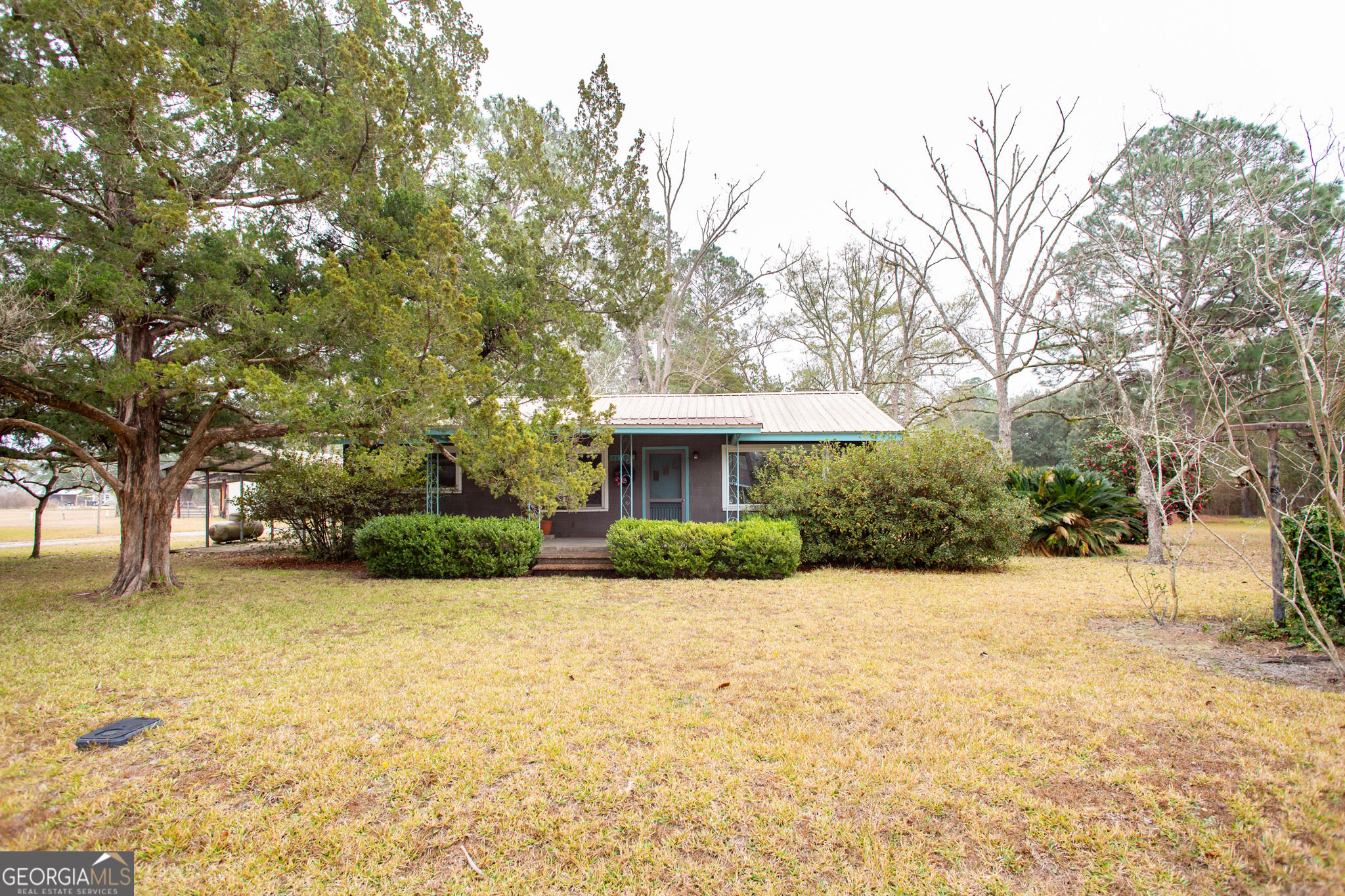 4618 Old Waltertown Road Waycross GA 31503