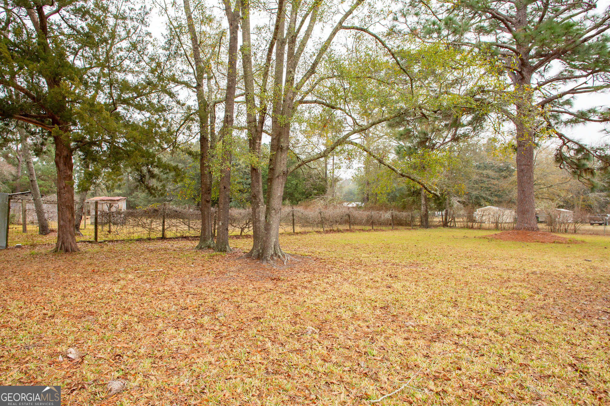4618 Old Waltertown Road Waycross GA 31503