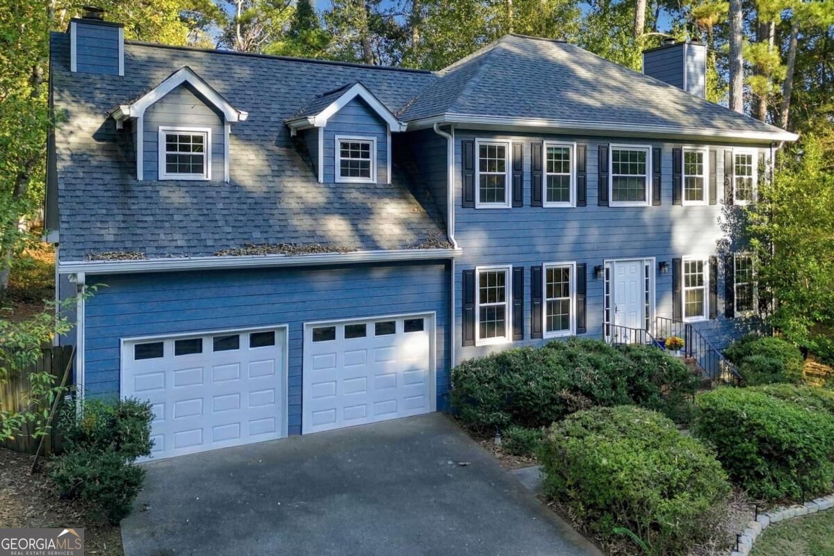 2061 Kolb Ridge Court Marietta GA 30008
