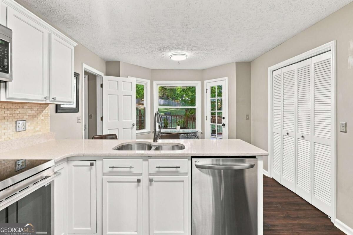 2061 Kolb Ridge Court Marietta GA 30008